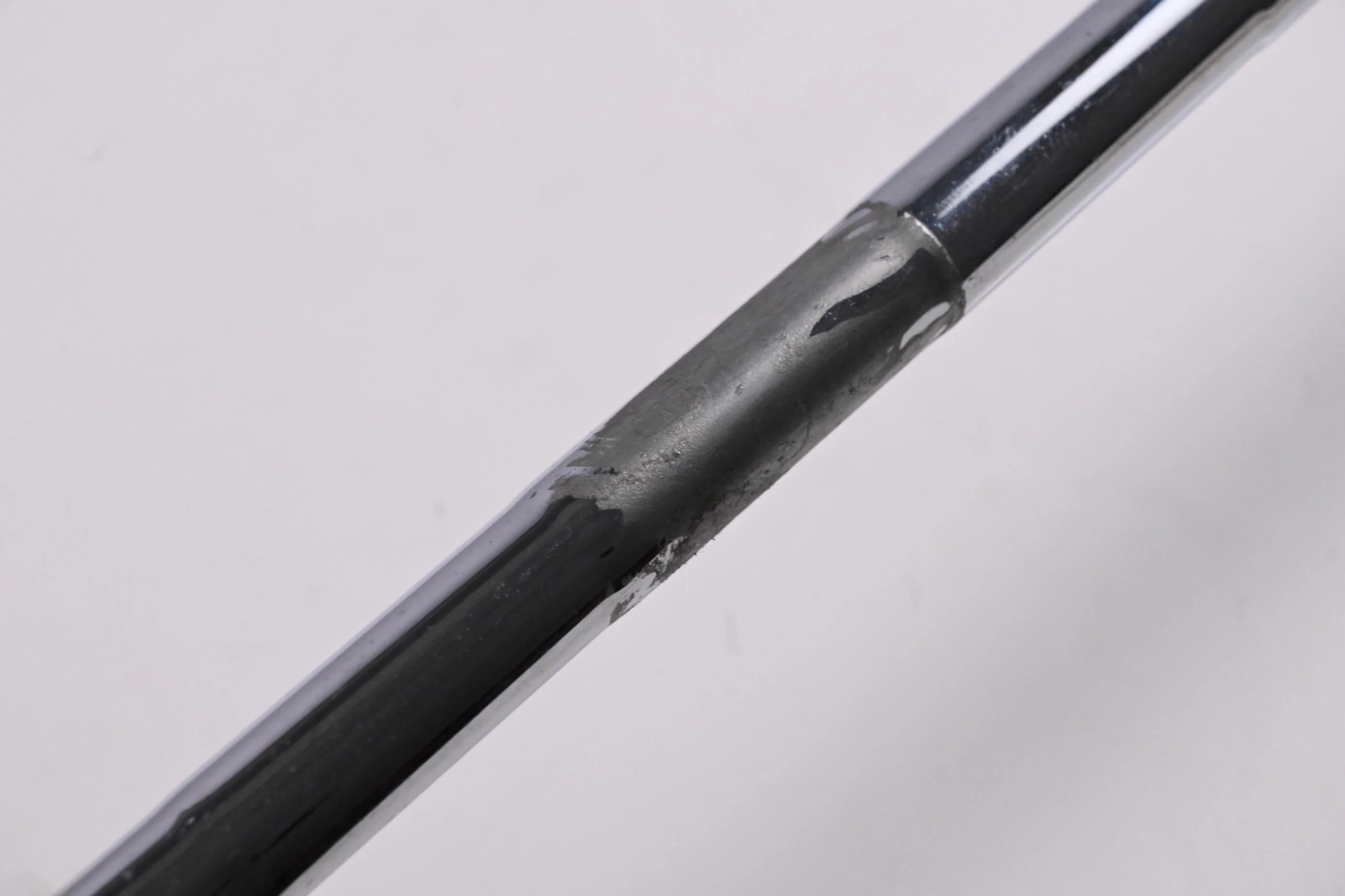 Cobra Snakebite X 2023 Lob Wedge / 60 Degree / Wedge Flex Cobra Steel Shaft - Image 4