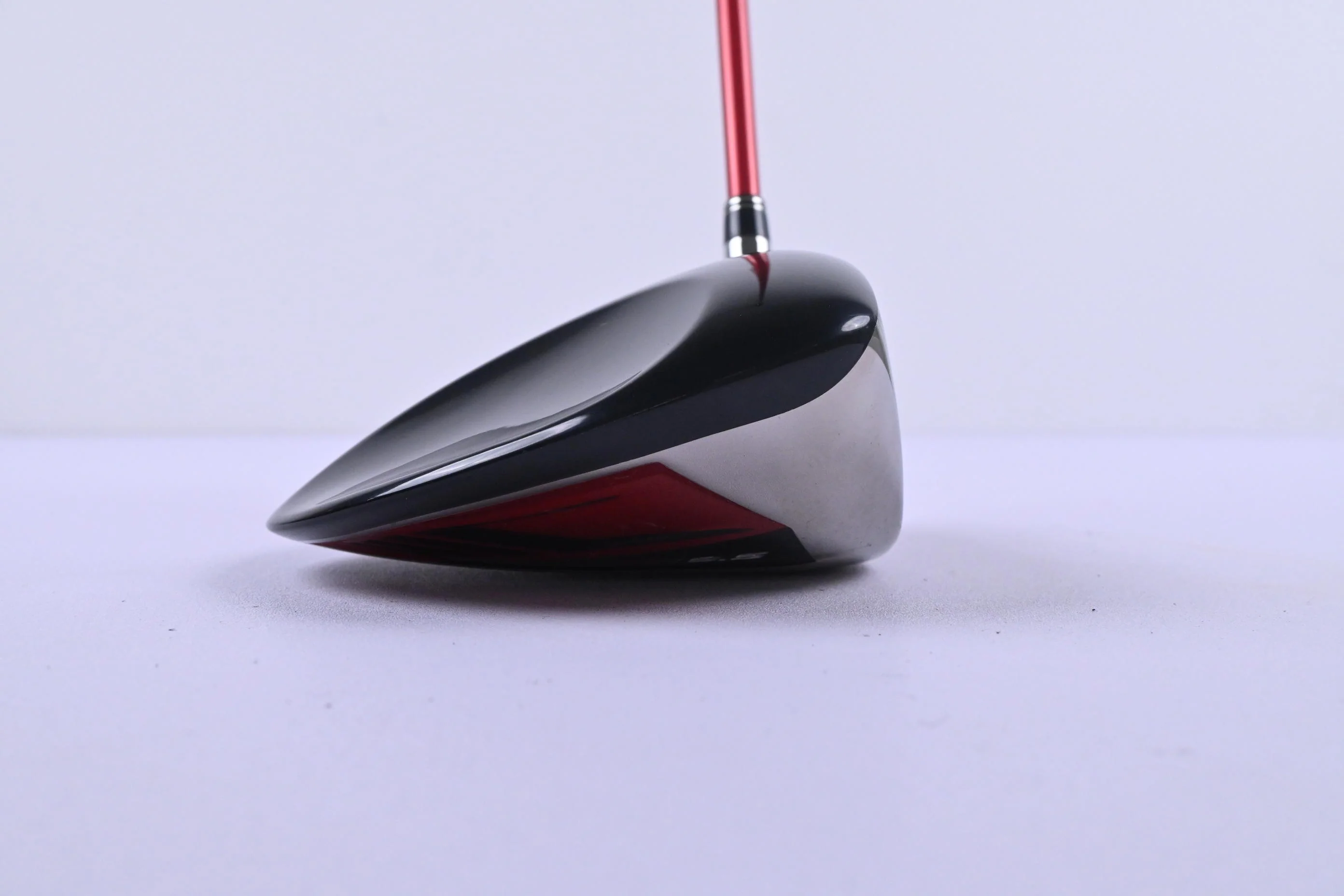Cobra Speed LD Driver / 9.5 Degree / Stiff Flex Graphite Design Tour AD YS Shaft - Image 3