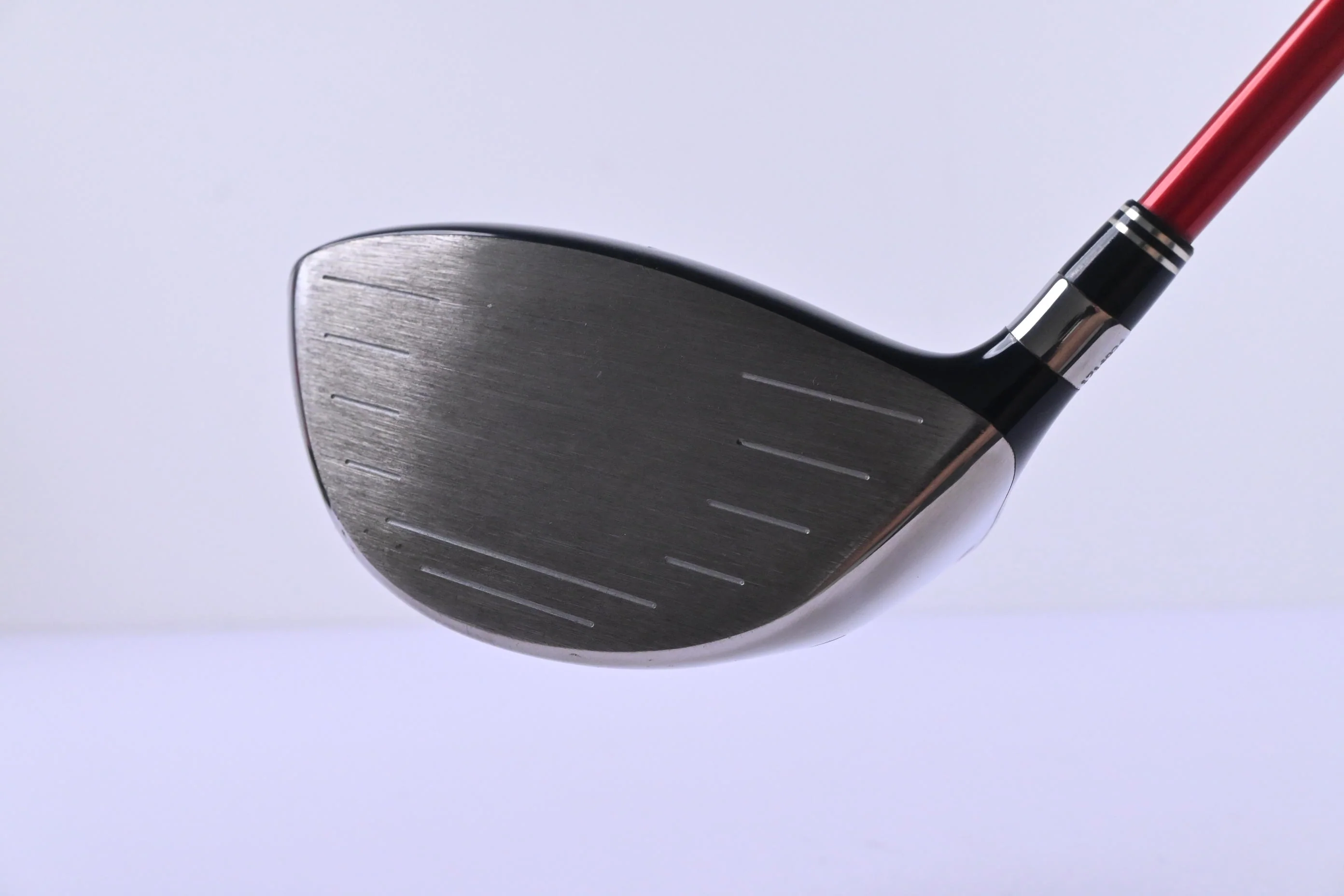 Cobra Speed LD Driver / 9.5 Degree / Stiff Flex Graphite Design Tour AD YS Shaft - Image 4