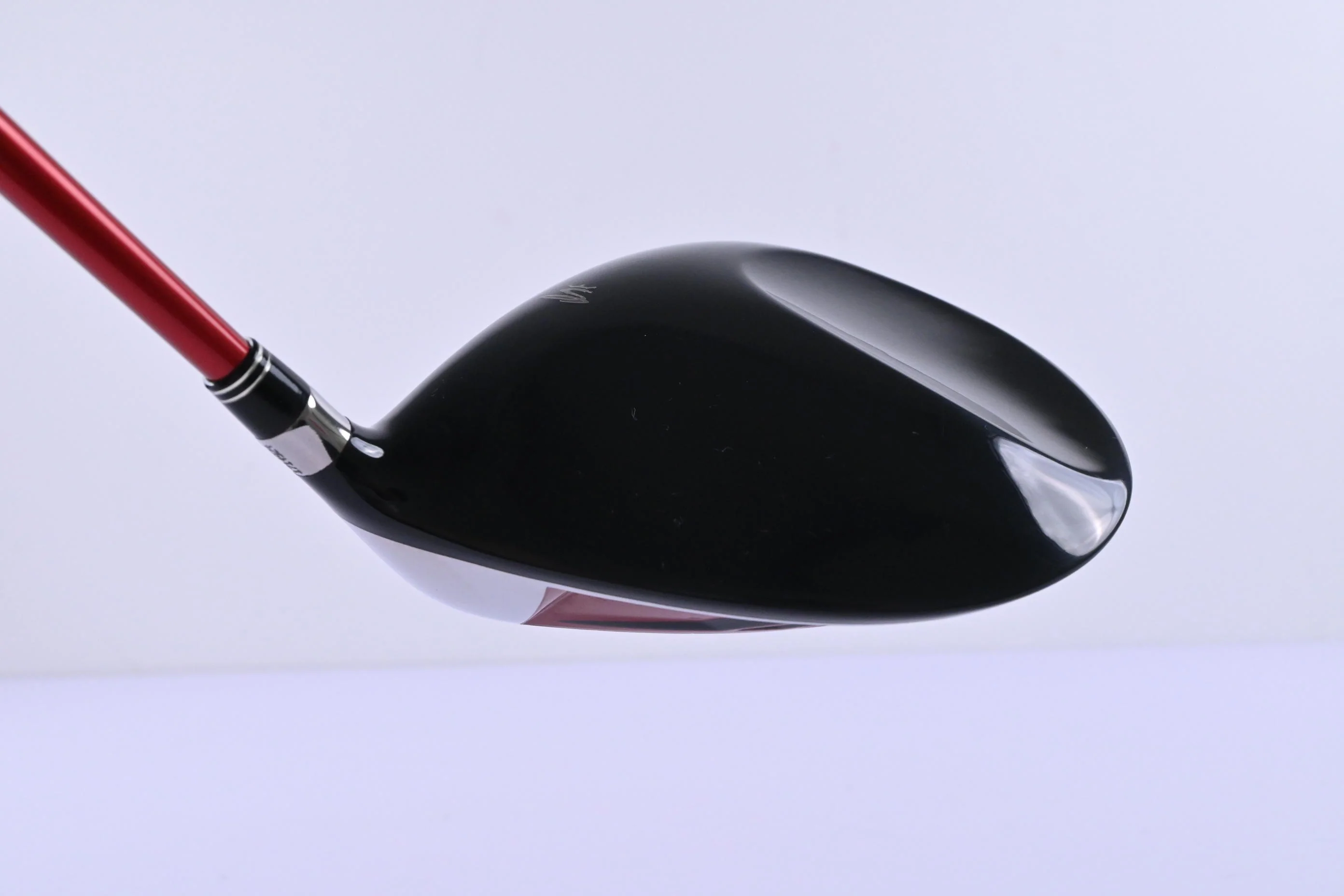 Cobra Speed LD Driver / 9.5 Degree / Stiff Flex Graphite Design Tour AD YS Shaft - Image 5