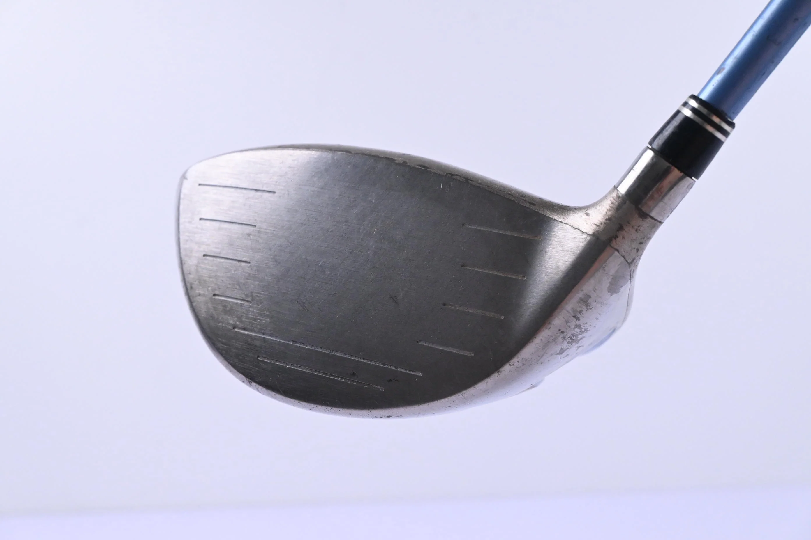 Ladies Cobra Speed LD Driver / 12 Degree / Ladies Flex Aldila Vs Proto-HL 47 - Image 4