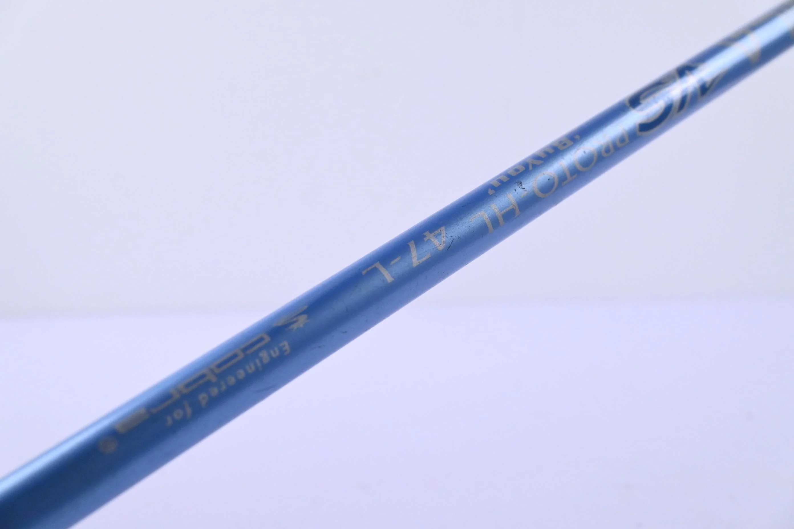 Ladies Cobra Speed LD Driver / 12 Degree / Ladies Flex Aldila Vs Proto-HL 47 - Image 6