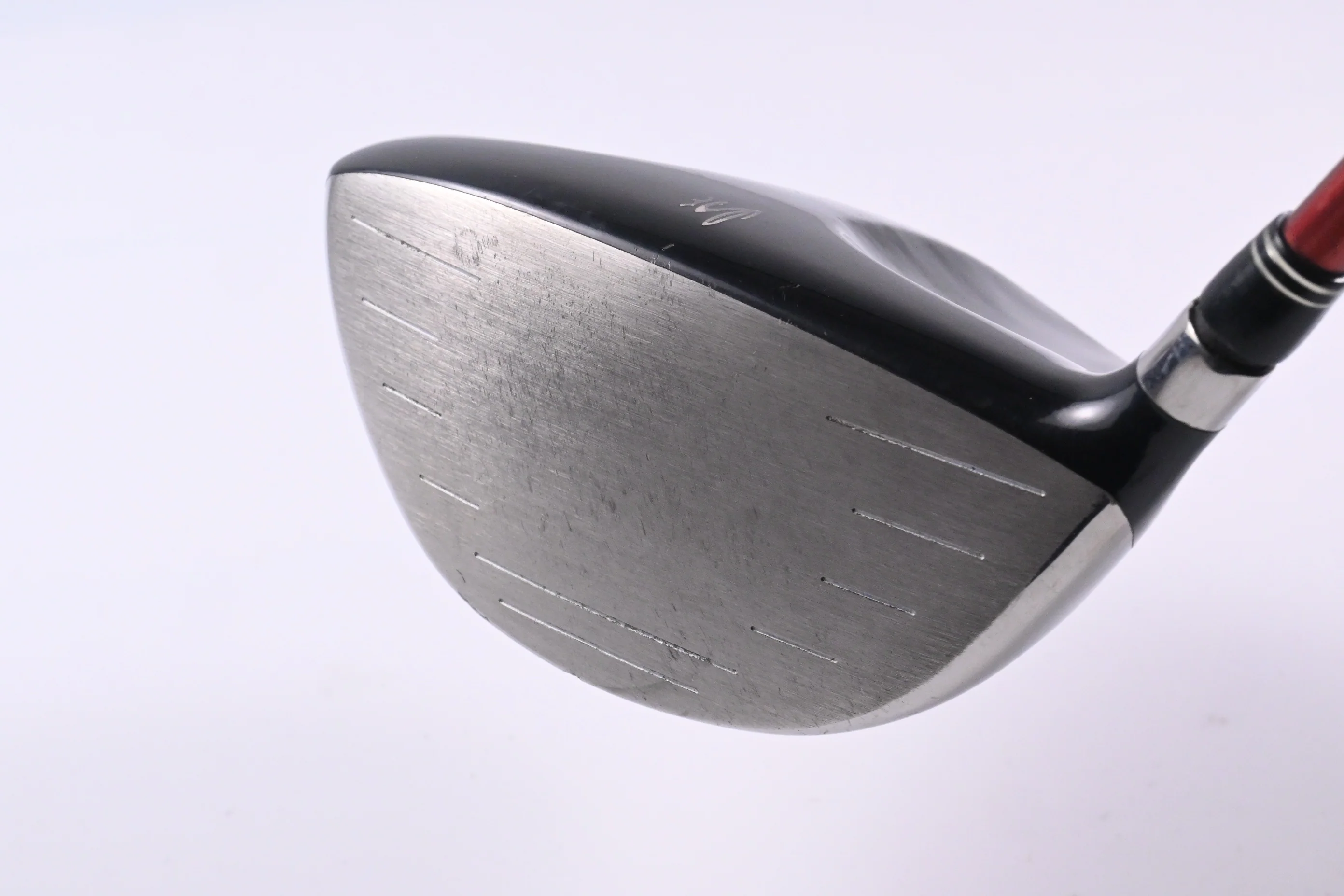 Cobra Speed LD Driver / 9 Degree / Regular Flex Aldila NV Red 55 Shaft - Image 4