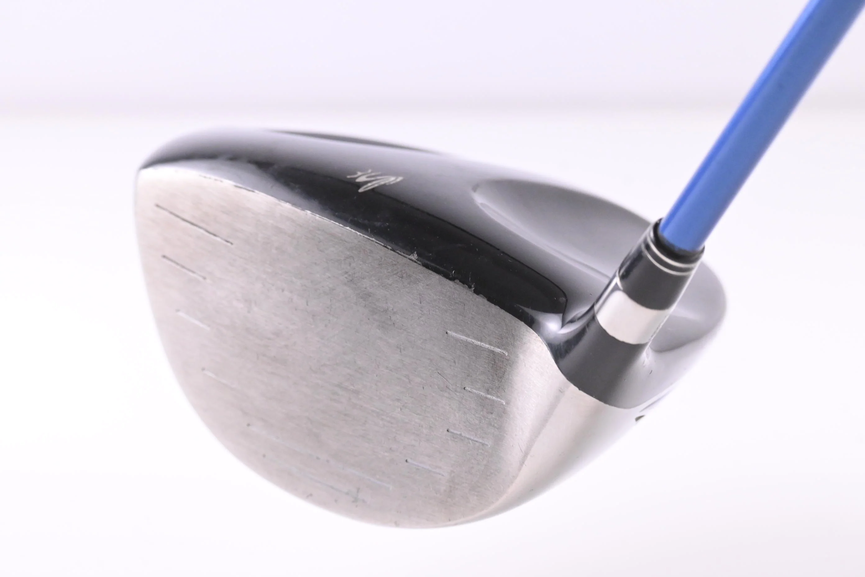 Cobra Speed LD/M 2008 Driver / 10.5 Degree / Regular Flex Aldila NVS 50 Shaft - Image 4