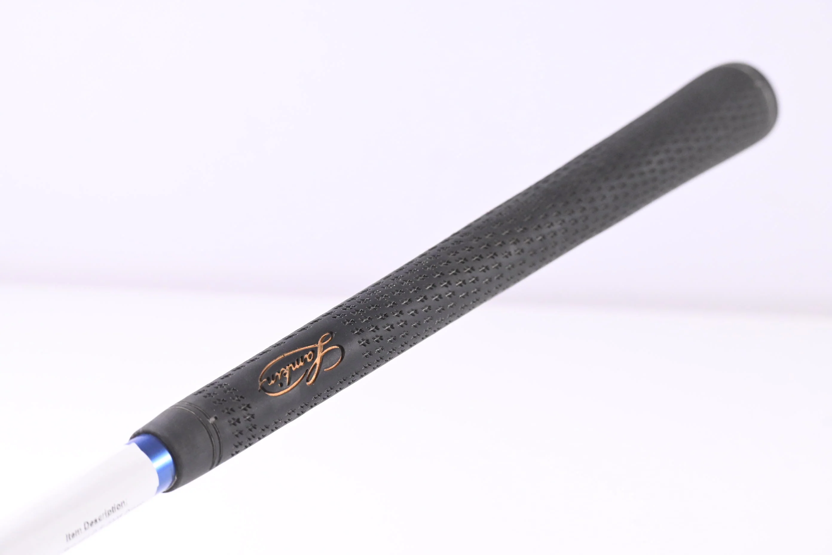 Cobra Speed LD/M 2008 Driver / 10.5 Degree / Regular Flex Aldila NVS 50 Shaft - Image 8