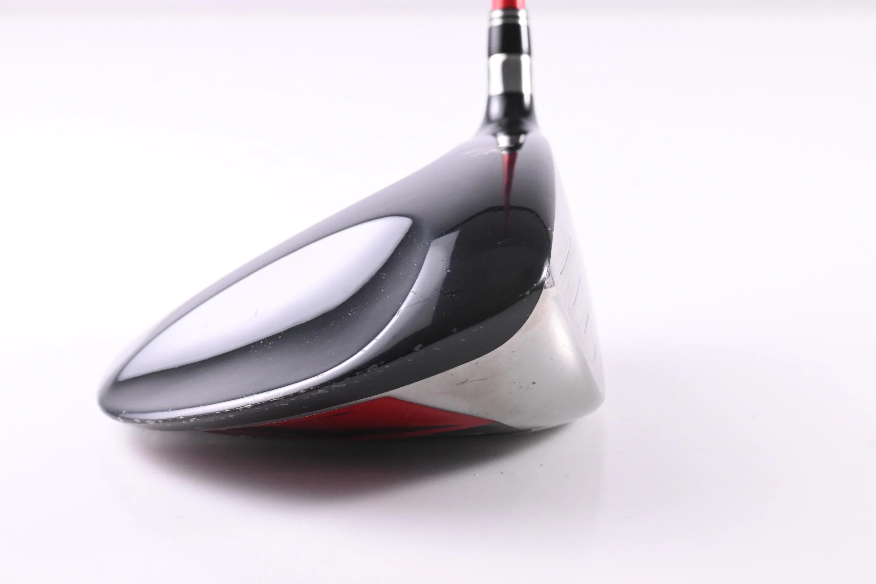 Cobra Speed LD F 2008 Driver / 10.5 Degree / Regular Flex Tour AD YS 62 - Image 3