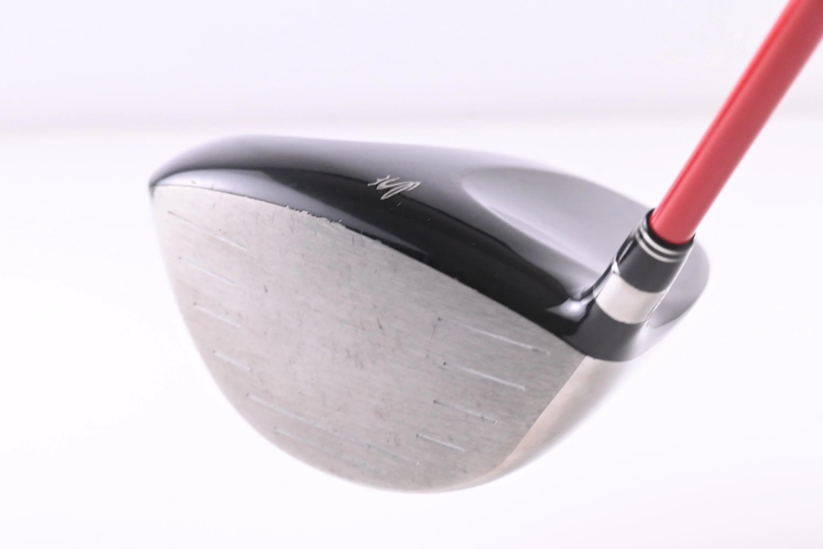Cobra Speed LD F 2008 Driver / 10.5 Degree / Regular Flex Tour AD YS 62 - Image 4