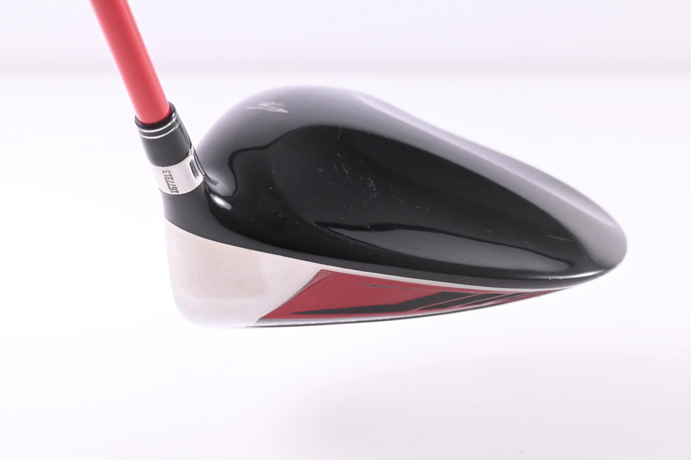 Cobra Speed LD F 2008 Driver / 10.5 Degree / Regular Flex Tour AD YS 62 - Image 5