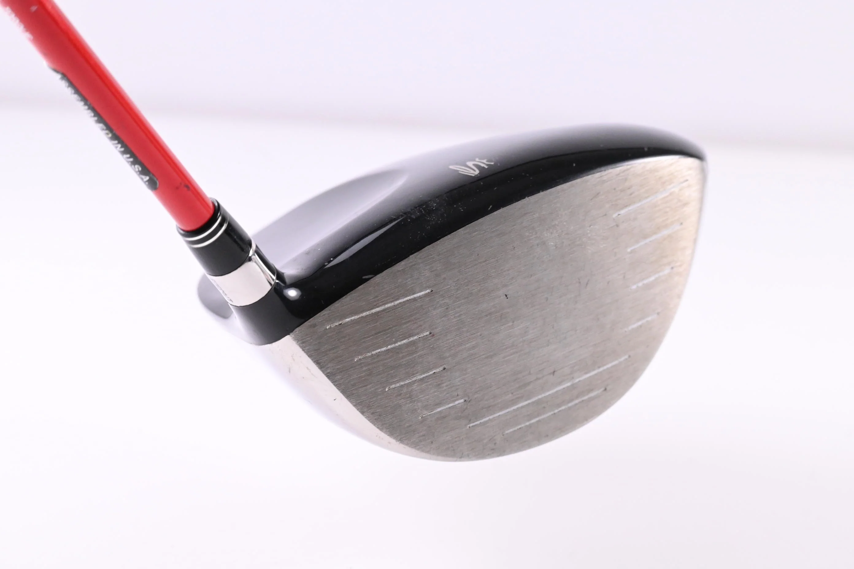 Left Hand Cobra Speed LD F 2008 Driver / 10.5 Degree / Regular Flex Tour AD YS 62 - Image 4