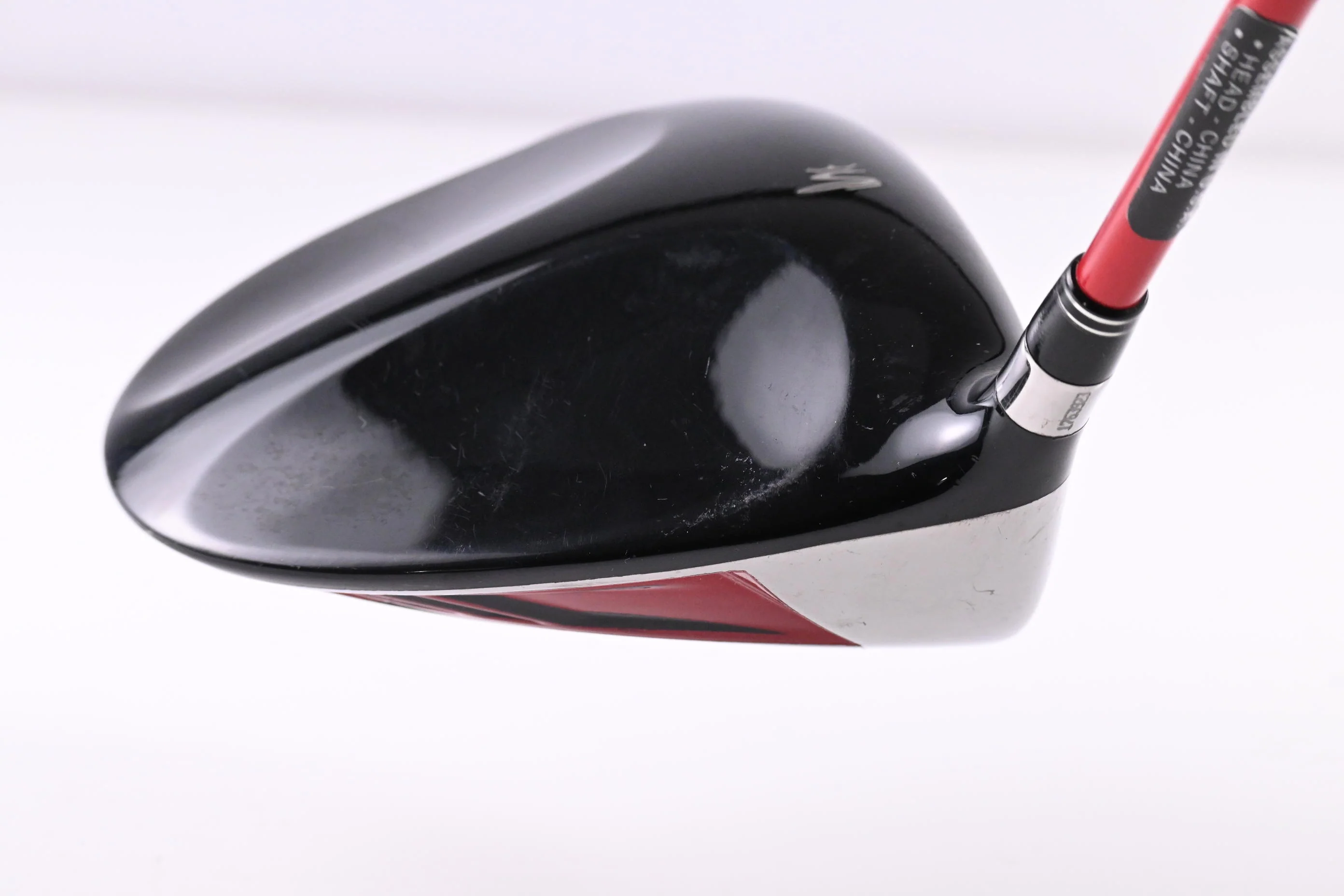 Left Hand Cobra Speed LD F 2008 Driver / 10.5 Degree / Regular Flex Tour AD YS 62 - Image 5