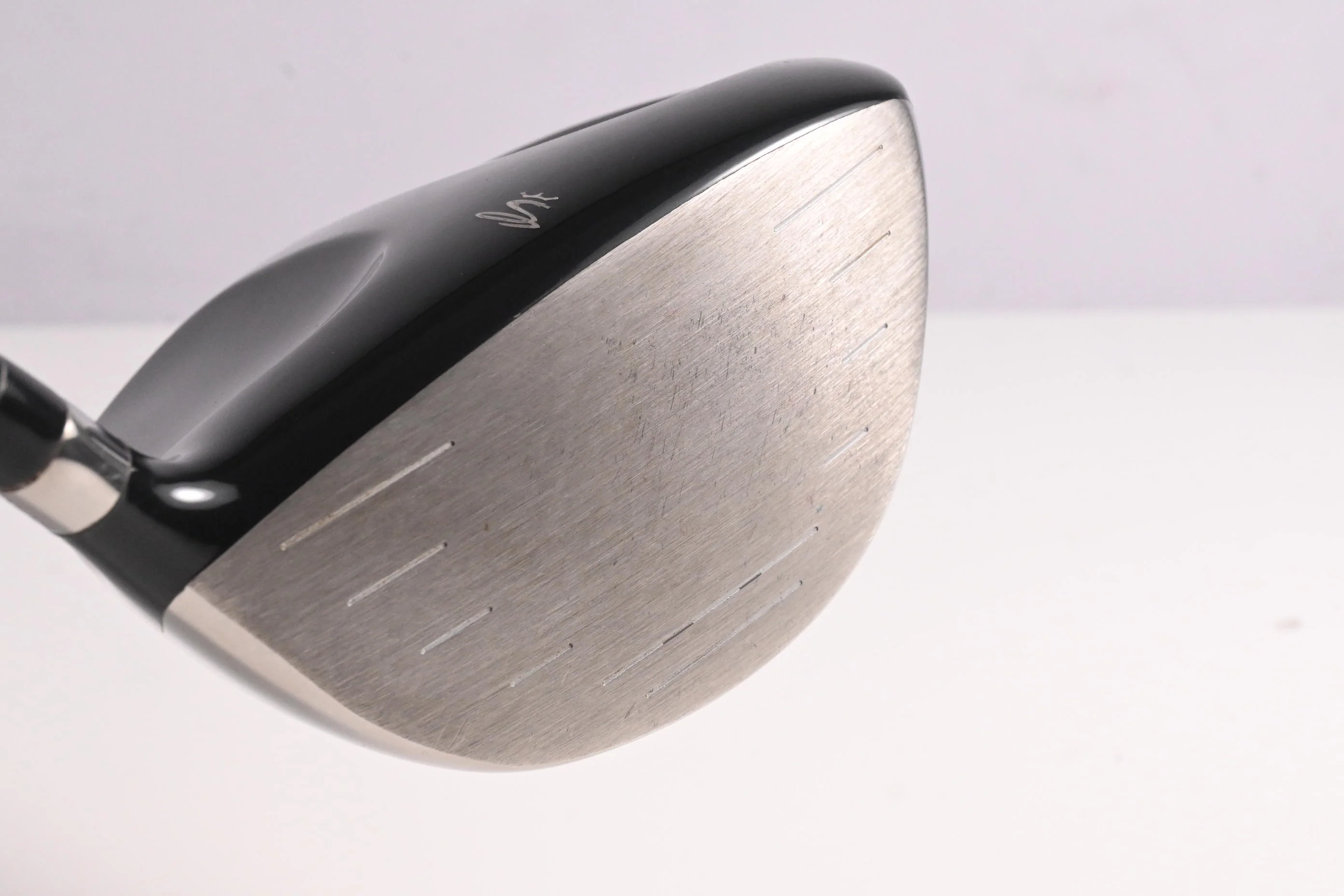 Left Hand Cobra Speed LD F 2008 Driver / 10.5 Degree / Regular Flex Aldila NV - Image 4