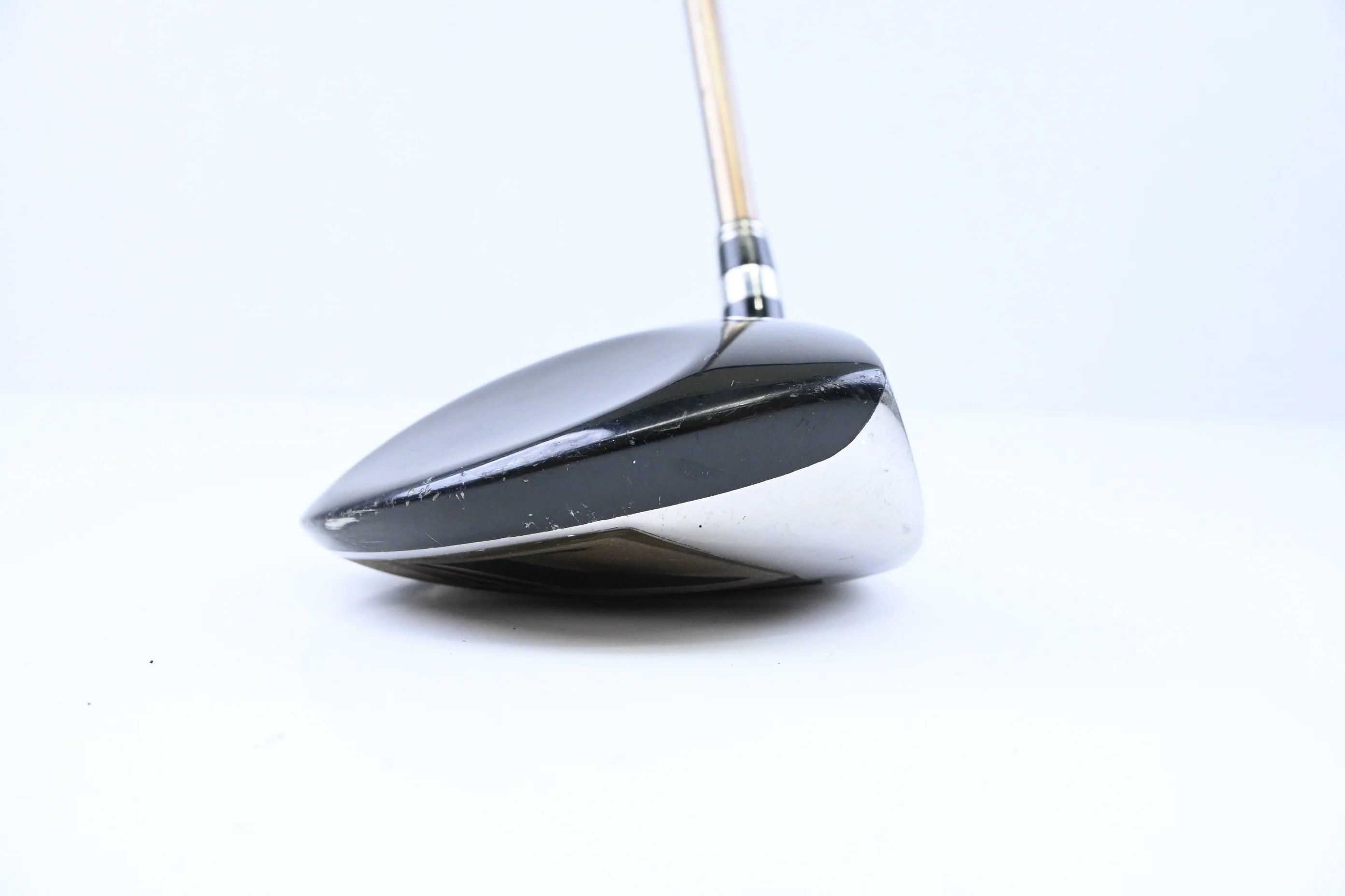 Cobra Speed LD #3 Wood / 15.5 Degree / Senior Flex Aldila VS Proto-HL 50 Shaft - Image 3