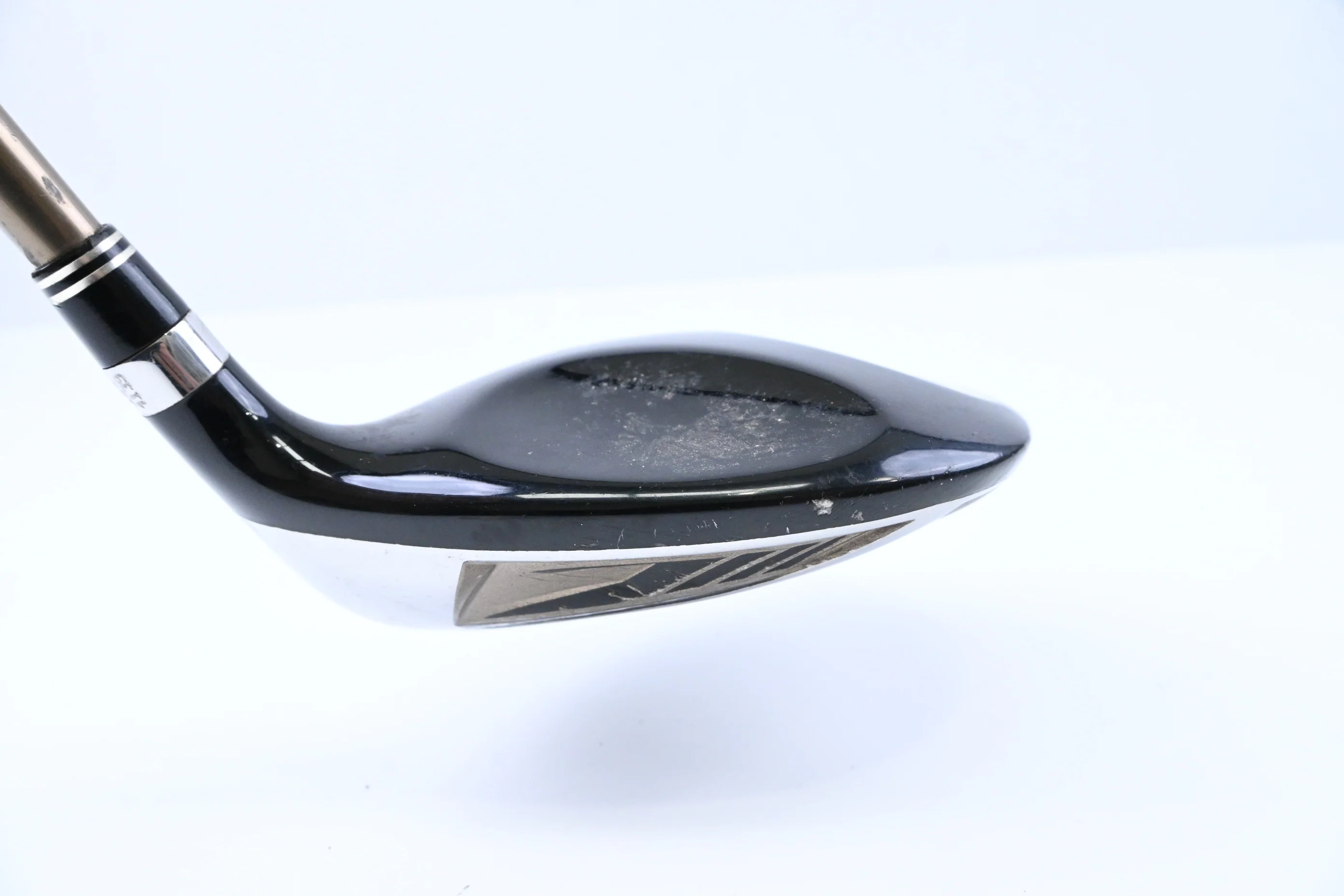 Cobra Speed LD #3 Wood / 15.5 Degree / Senior Flex Aldila VS Proto-HL 50 Shaft - Image 5