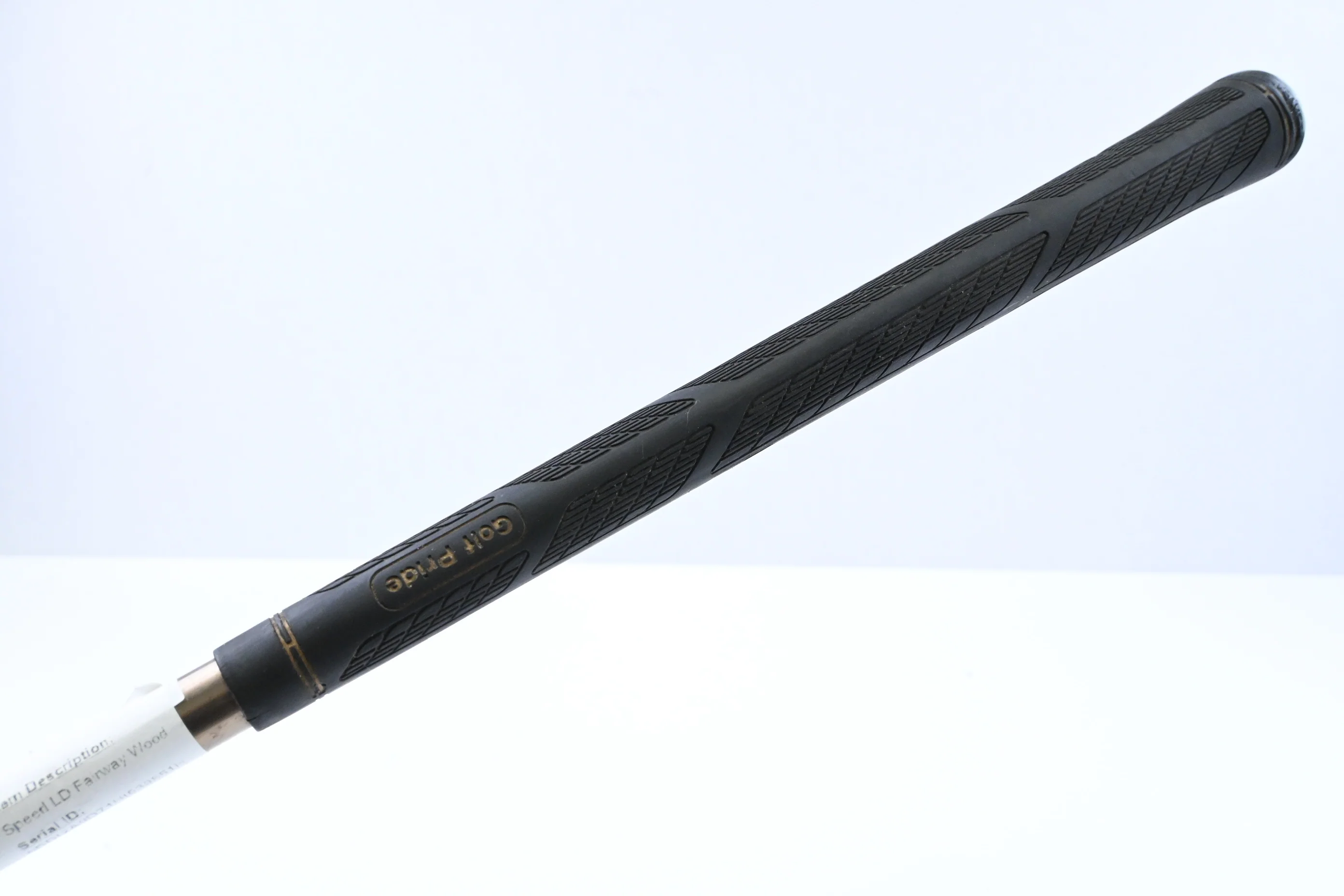 Cobra Speed LD #3 Wood / 15.5 Degree / Senior Flex Aldila VS Proto-HL 50 Shaft - Image 8