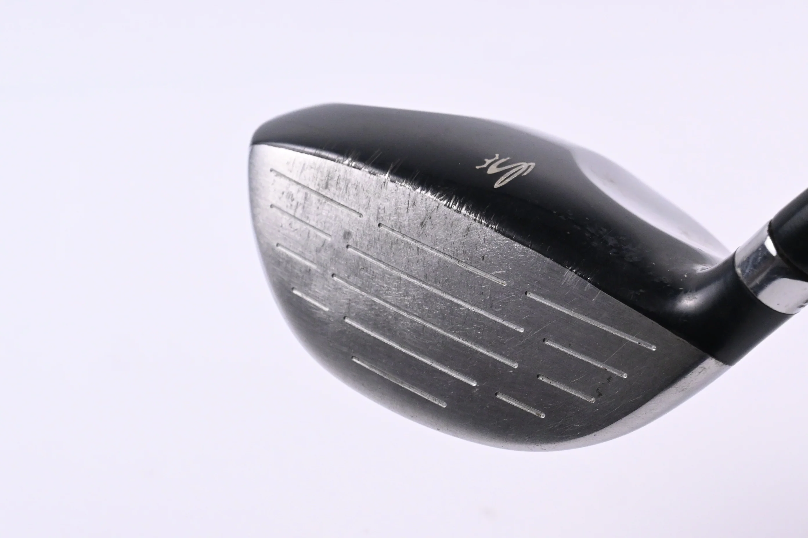 Cobra Speed LD #5 Wood / 19 Degree / Regular Flex Graphite Design Tour AD YS 63 - Image 4