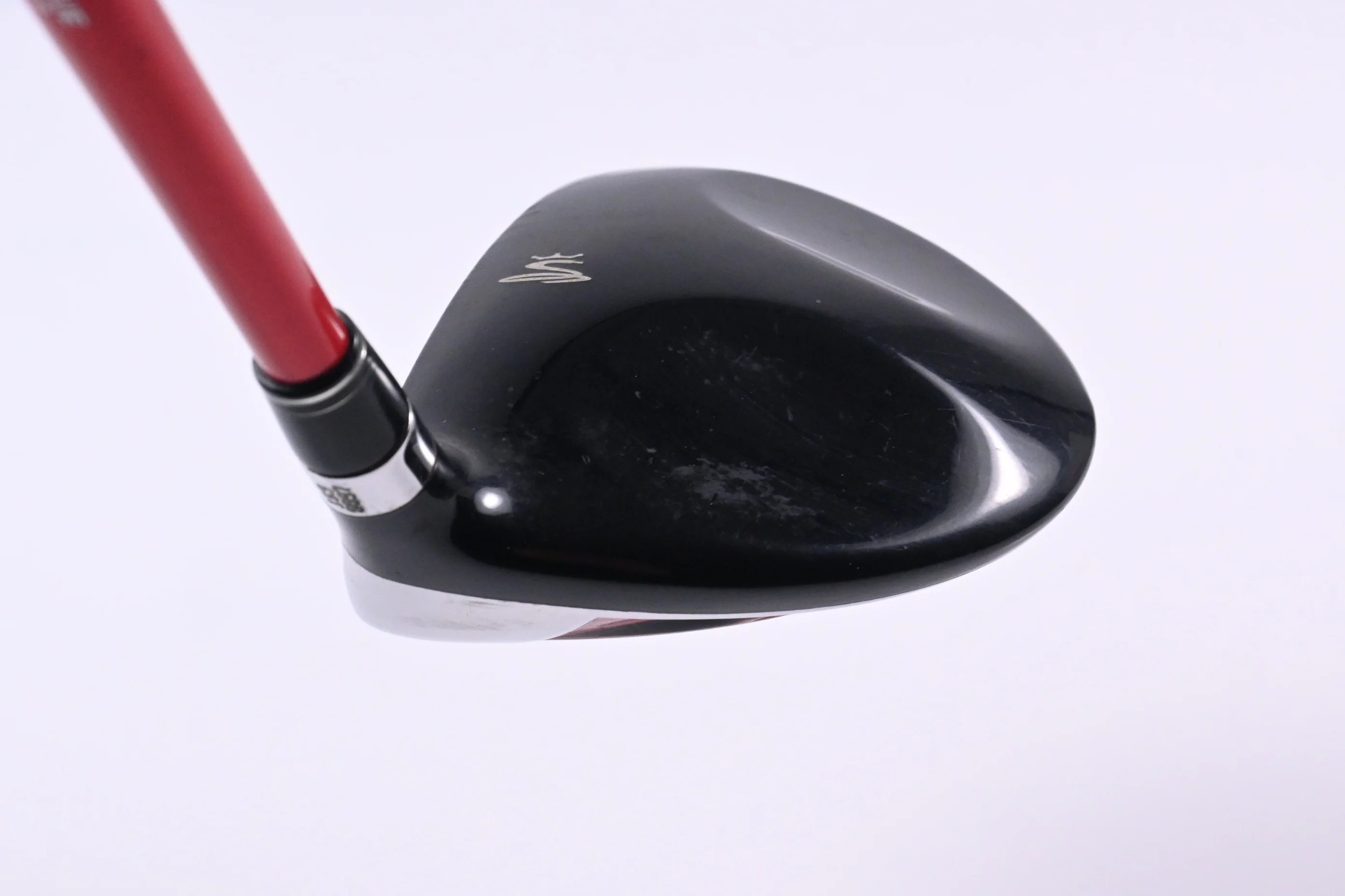 Cobra Speed LD #5 Wood / 19 Degree / Regular Flex Graphite Design Tour AD YS 63 - Image 5