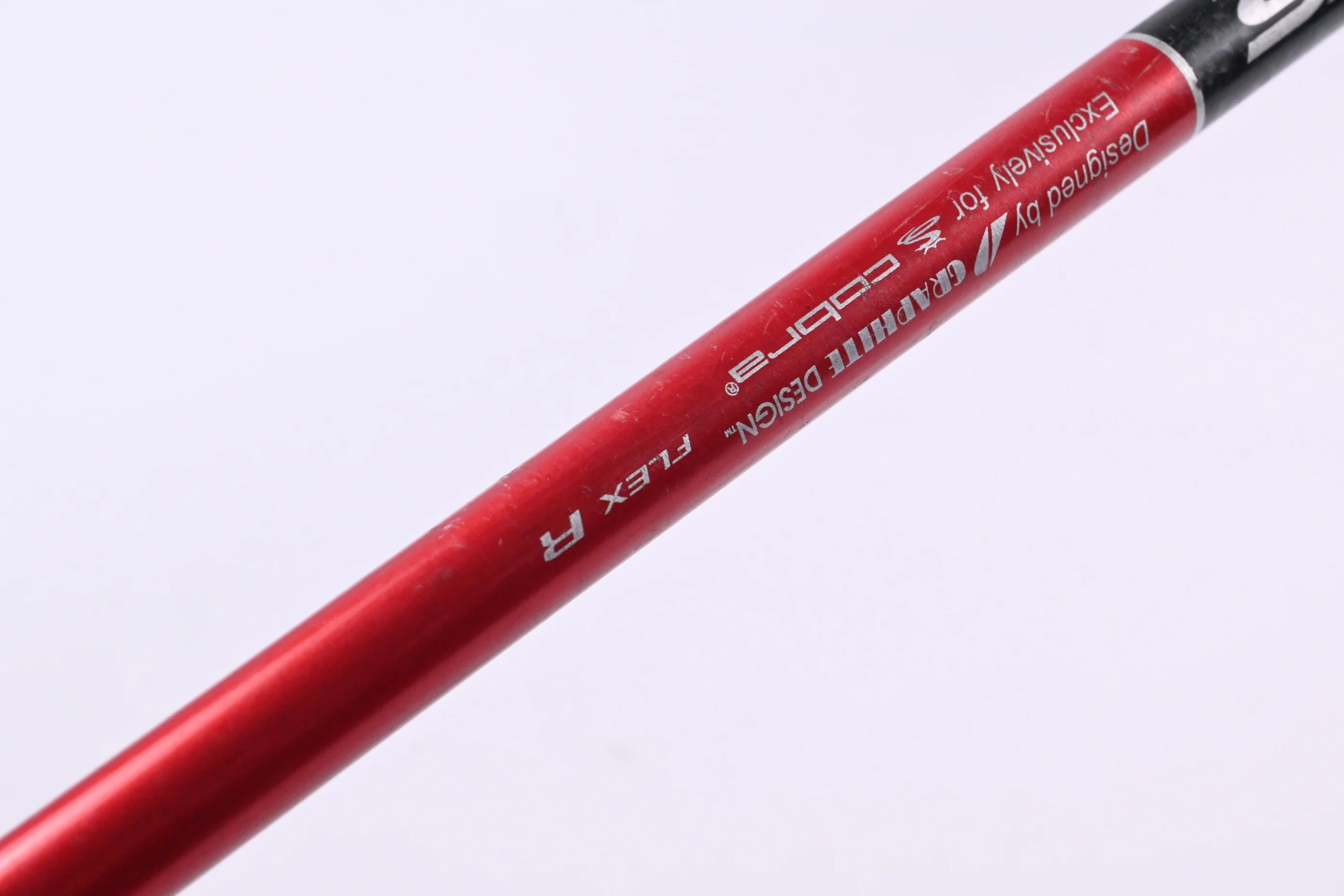 Cobra Speed LD #5 Wood / 19 Degree / Regular Flex Graphite Design Tour AD YS 63 - Image 7