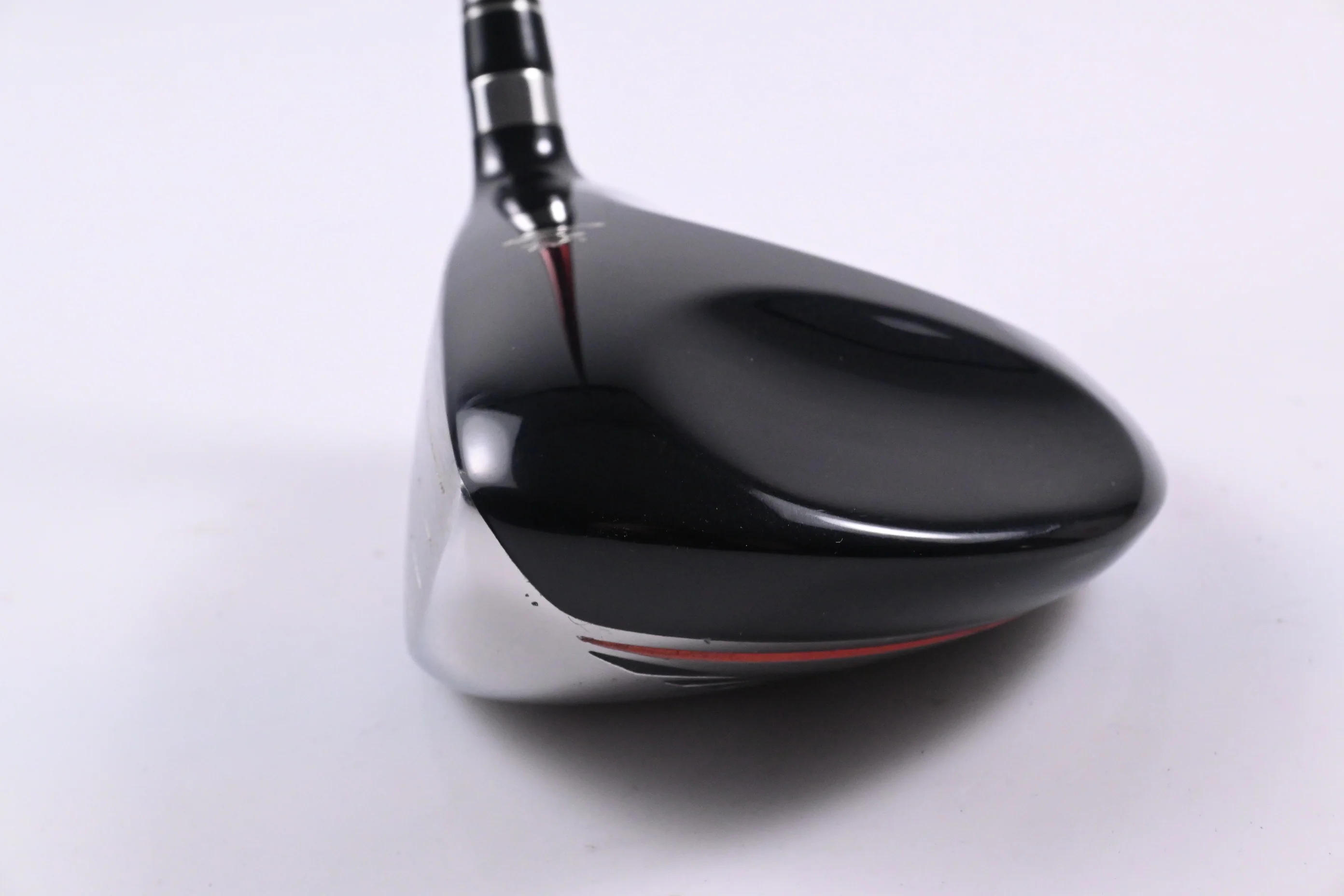 Left Hand Cobra Speed LD #3 Wood / 15 Degree / Regular Flex Aldila NV 55 Shaft - Image 3