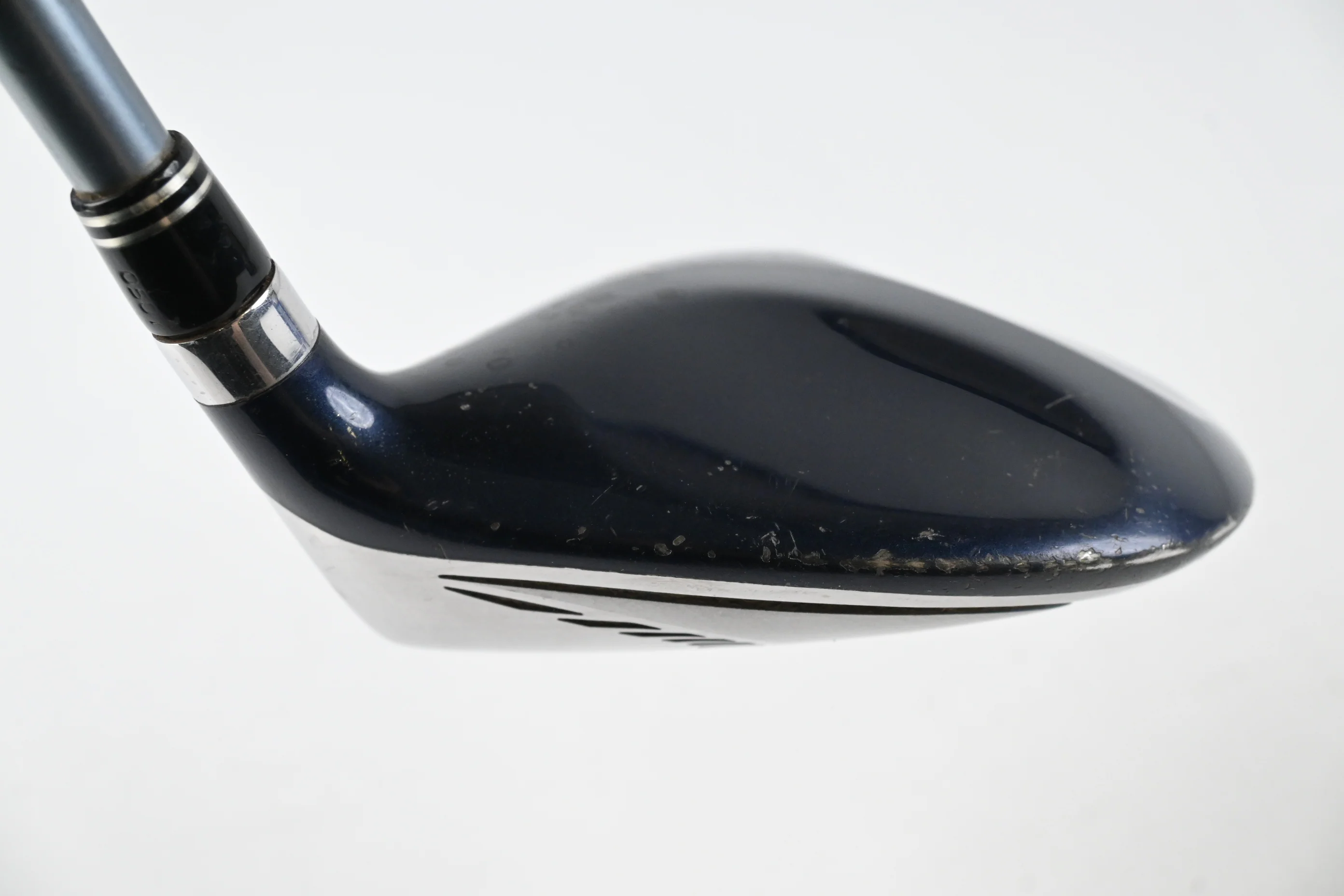 Ladies Cobra Speed LD #5 Wood / 21 Degree / Ladies Flex Bassara 45 Shaft - Image 5