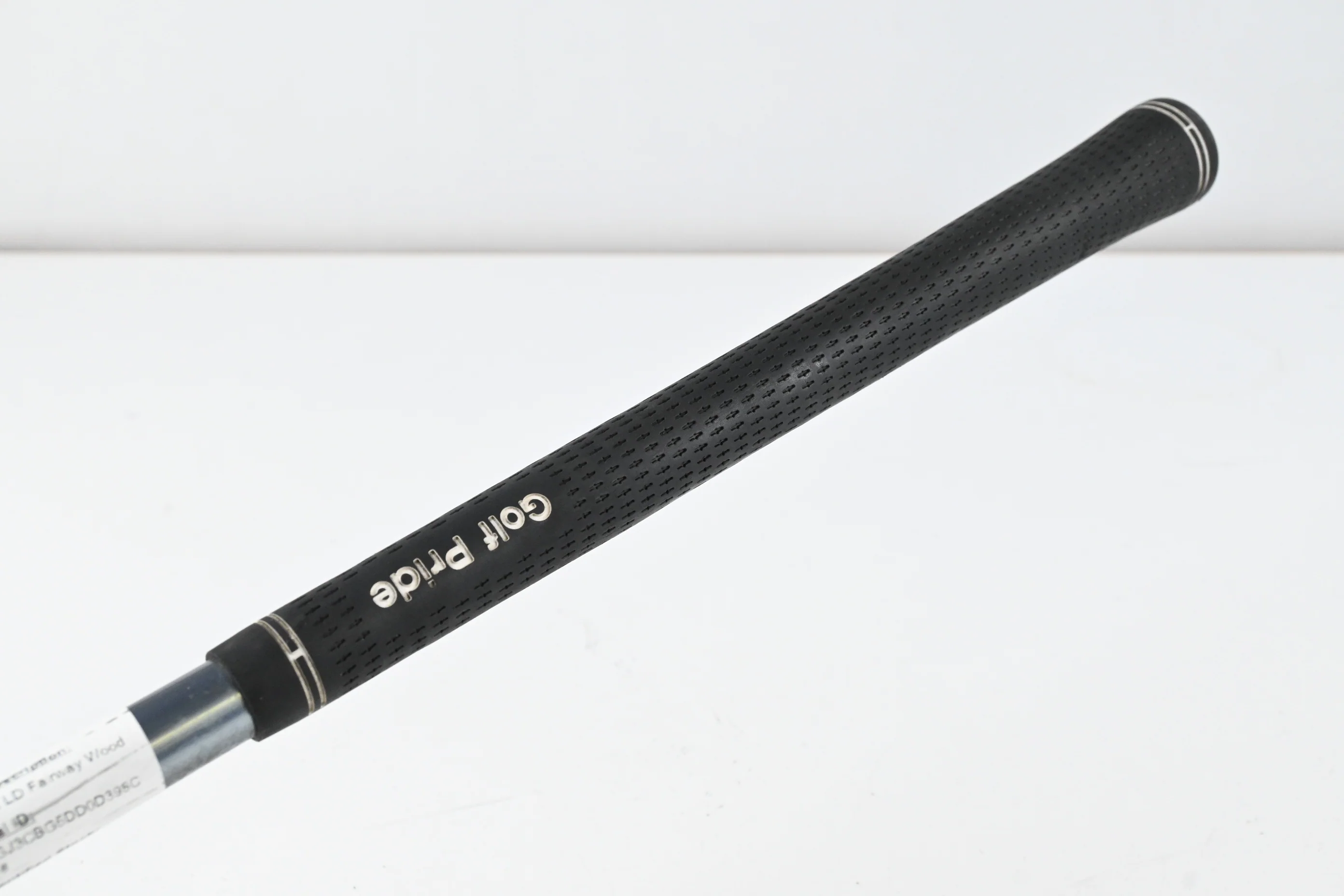 Ladies Cobra Speed LD #5 Wood / 21 Degree / Ladies Flex Bassara 45 Shaft - Image 8