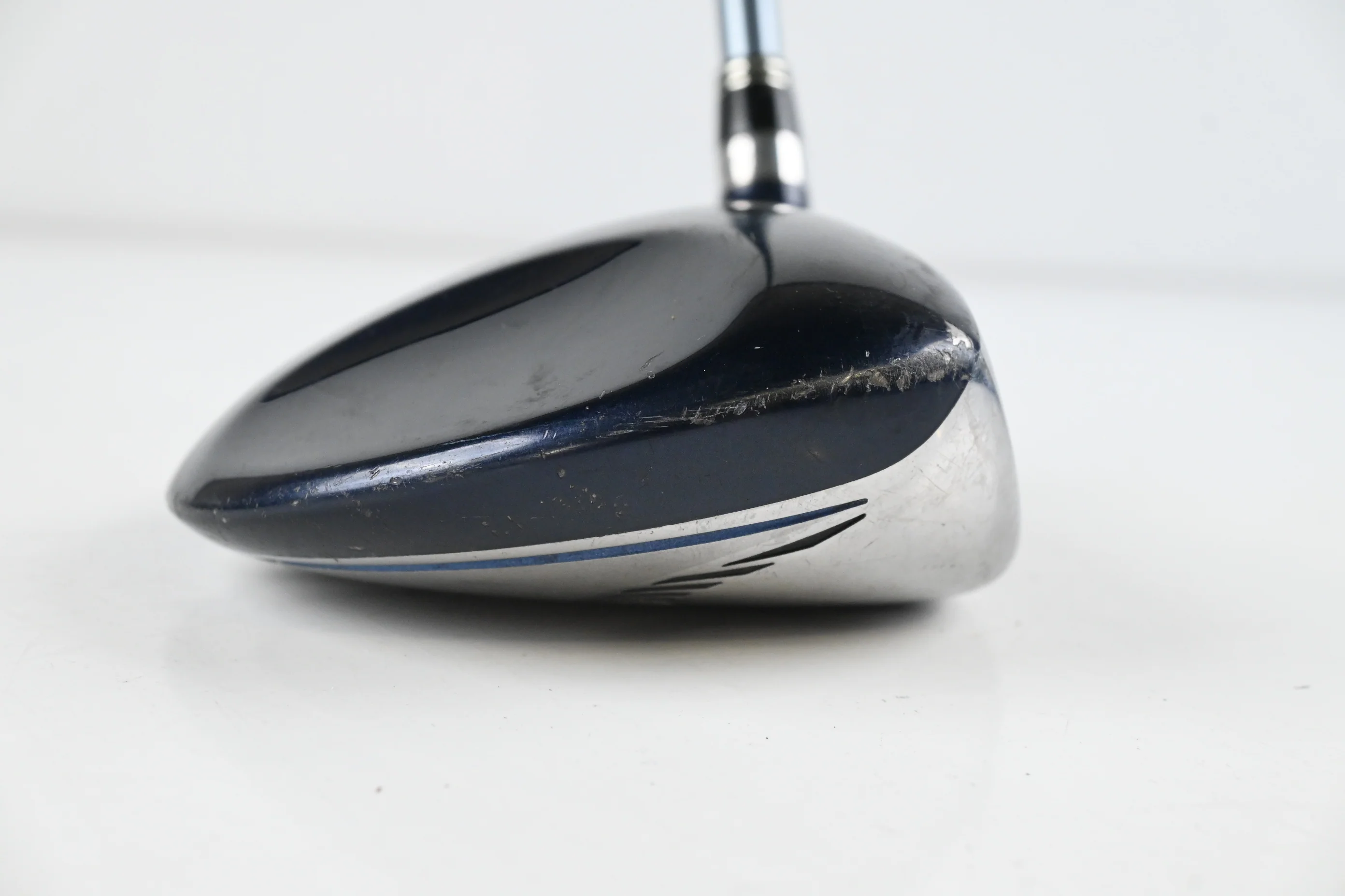 Ladies Cobra Speed LD #3 Wood / 15.5 Degree / Ladies Flex Bassara 45 Shaft - Image 3