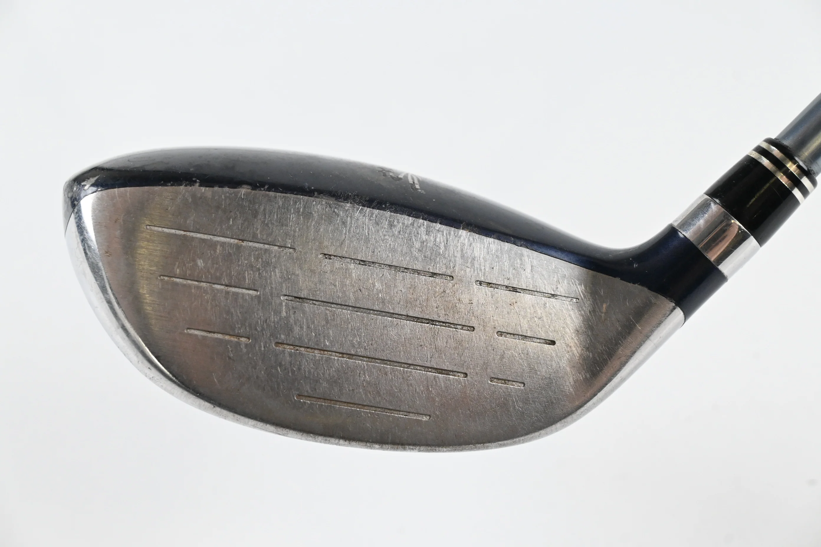 Ladies Cobra Speed LD #3 Wood / 15.5 Degree / Ladies Flex Bassara 45 Shaft - Image 4