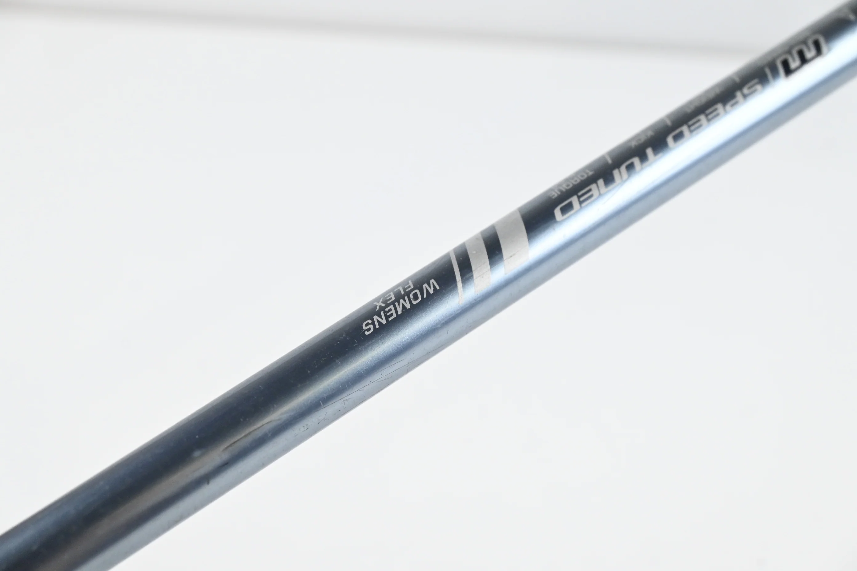 Ladies Cobra Speed LD #3 Wood / 15.5 Degree / Ladies Flex Bassara 45 Shaft - Image 6