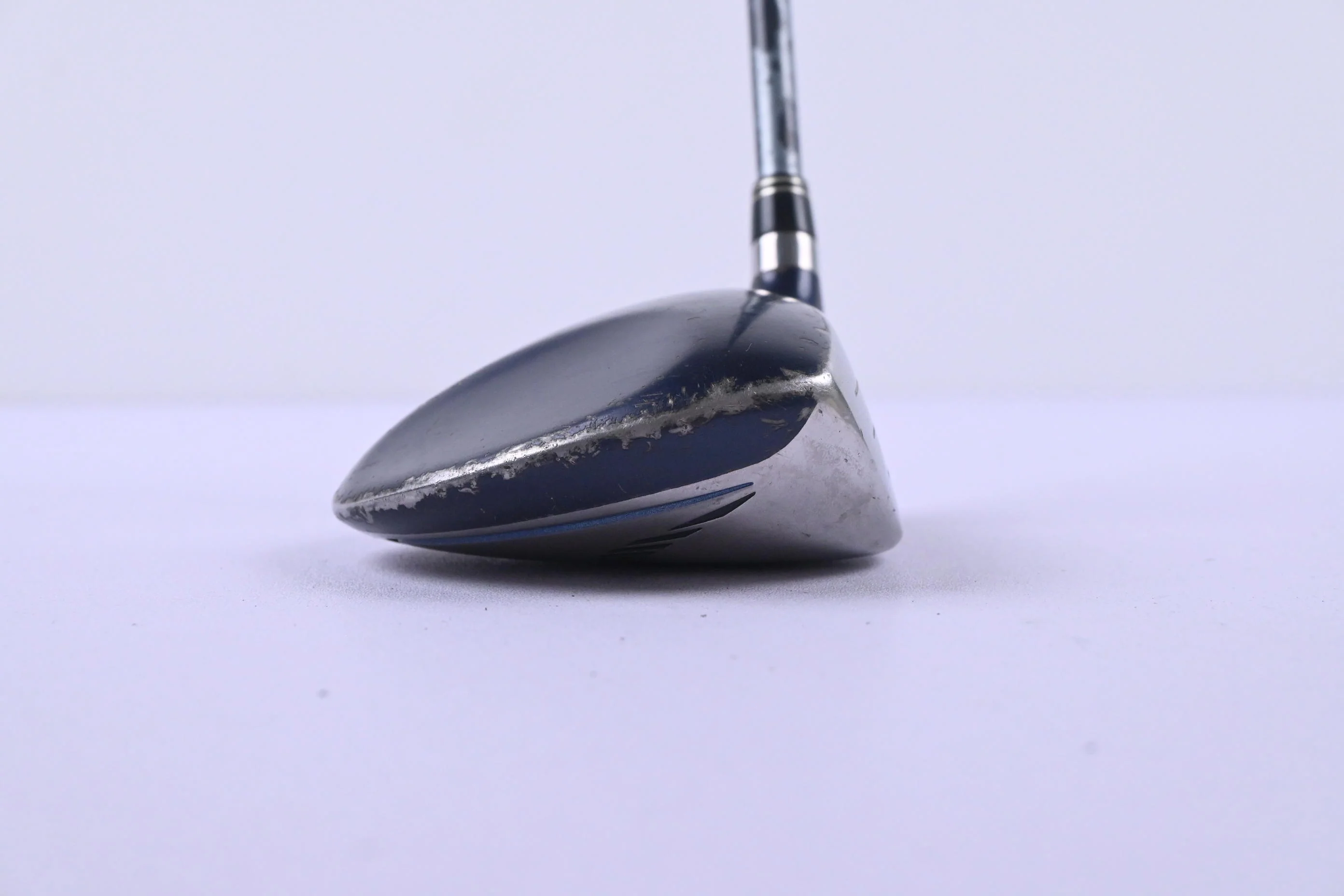 Ladies Cobra Speed LD #3 Wood / 15.5 Degree / Ladies Flex Bassara 45 Shaft - Image 3