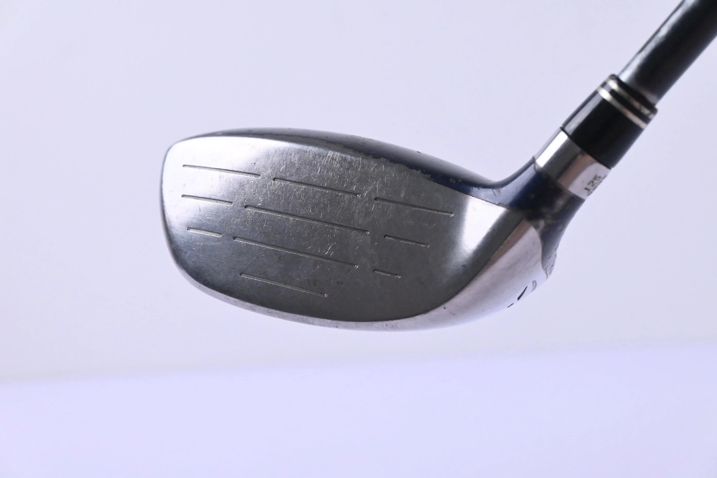 Ladies Cobra Speed LD #3 Wood / 15.5 Degree / Ladies Flex Bassara 45 Shaft - Image 4