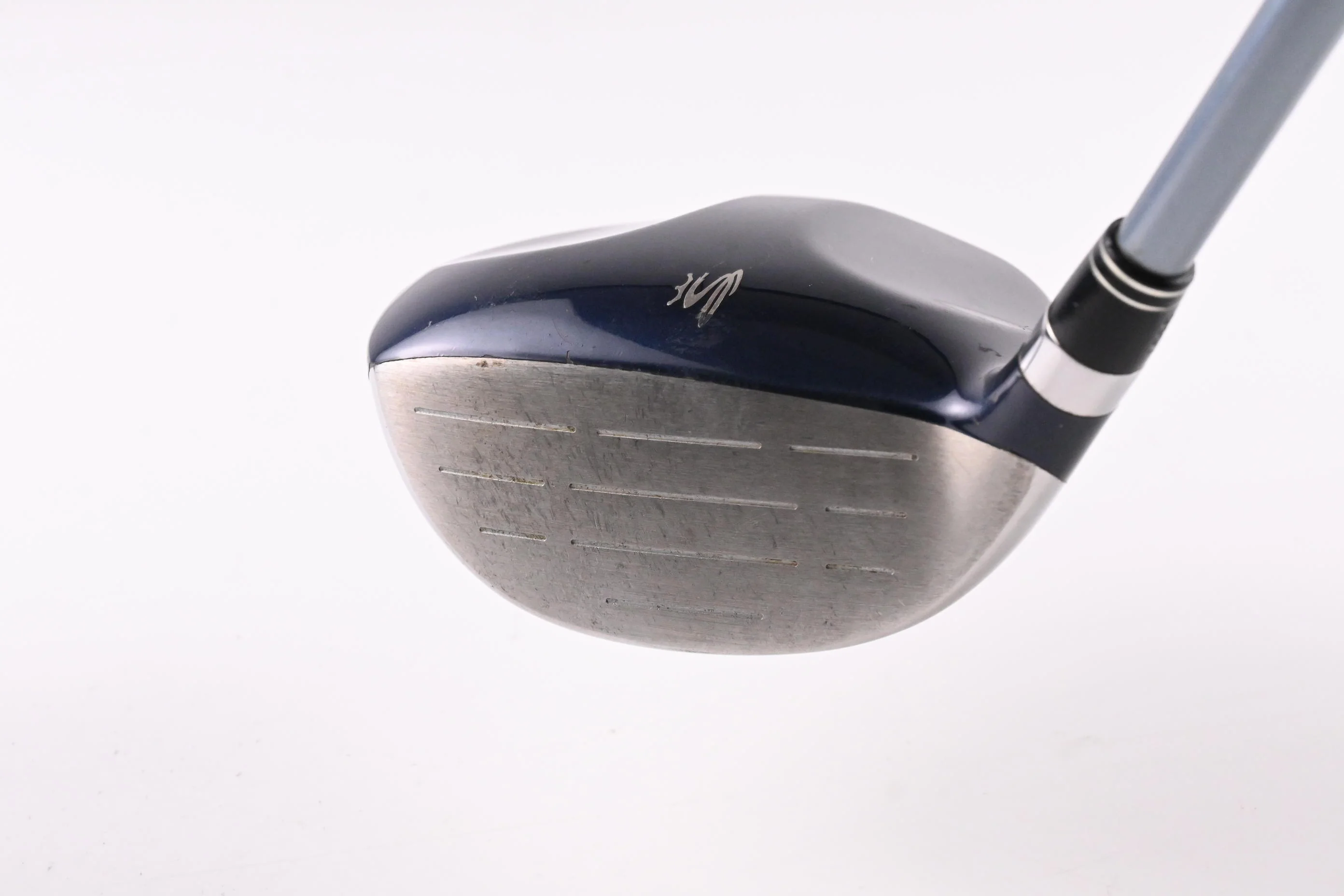 Ladies Cobra Speed LD #5 Wood / 18 Degree / Ladies Flex Bassara 45 Shaft - Image 4