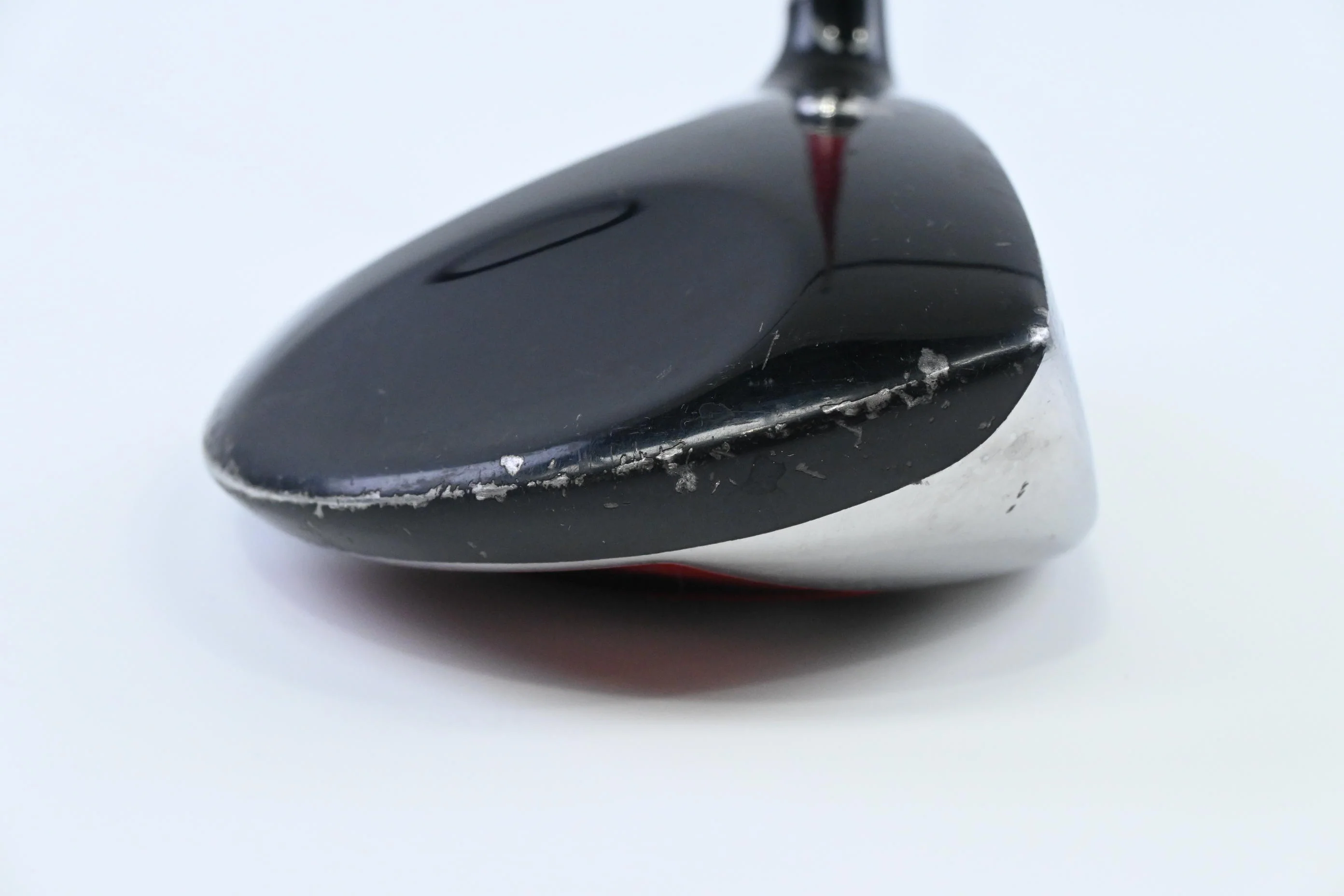 Cobra Speed LD #3 Wood / 15.5 Degree / Stiff Flex Tour AD YS Speed Tuned 63 - Image 3