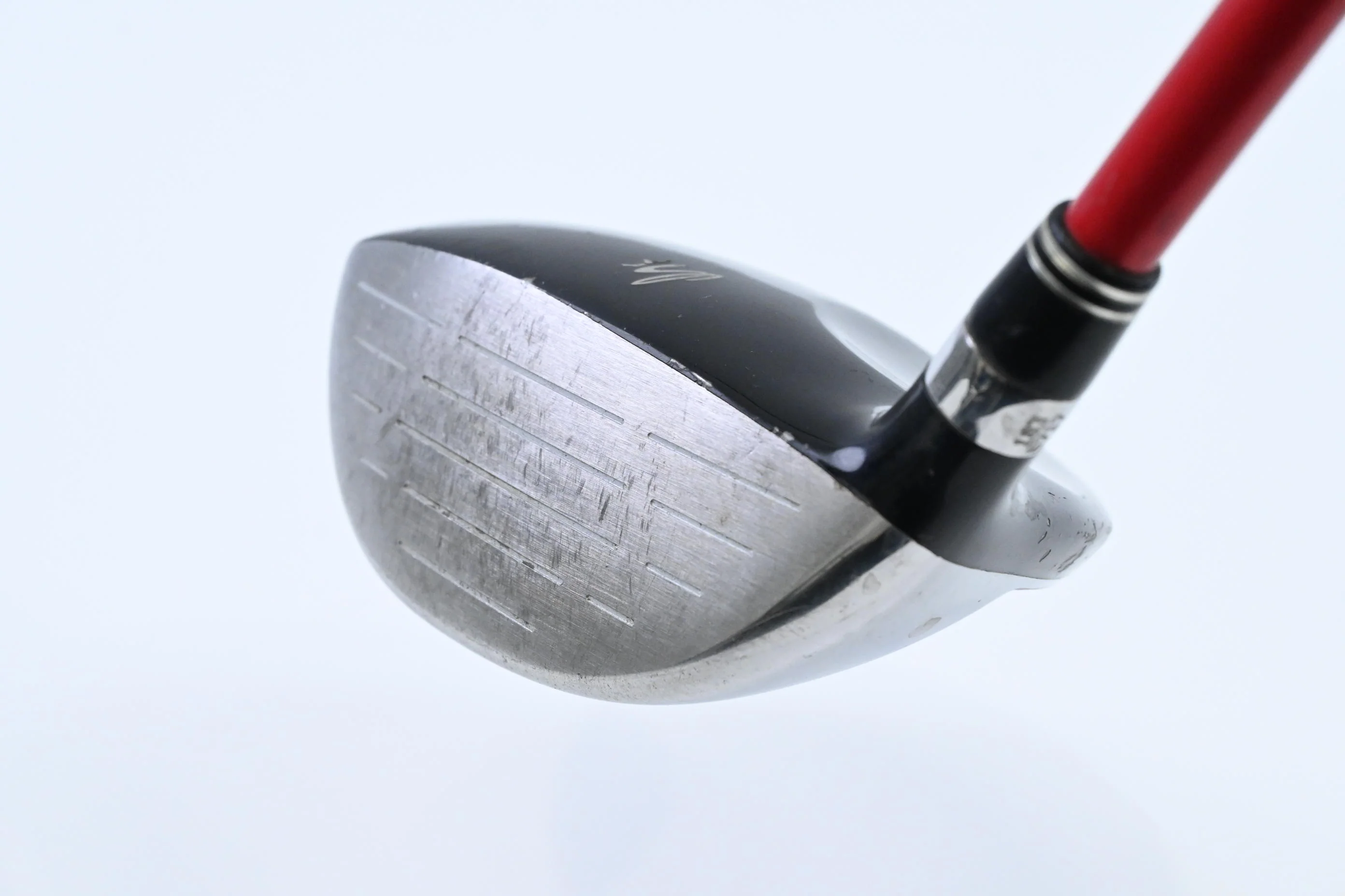 Cobra Speed LD #3 Wood / 15.5 Degree / Stiff Flex Tour AD YS Speed Tuned 63 - Image 4