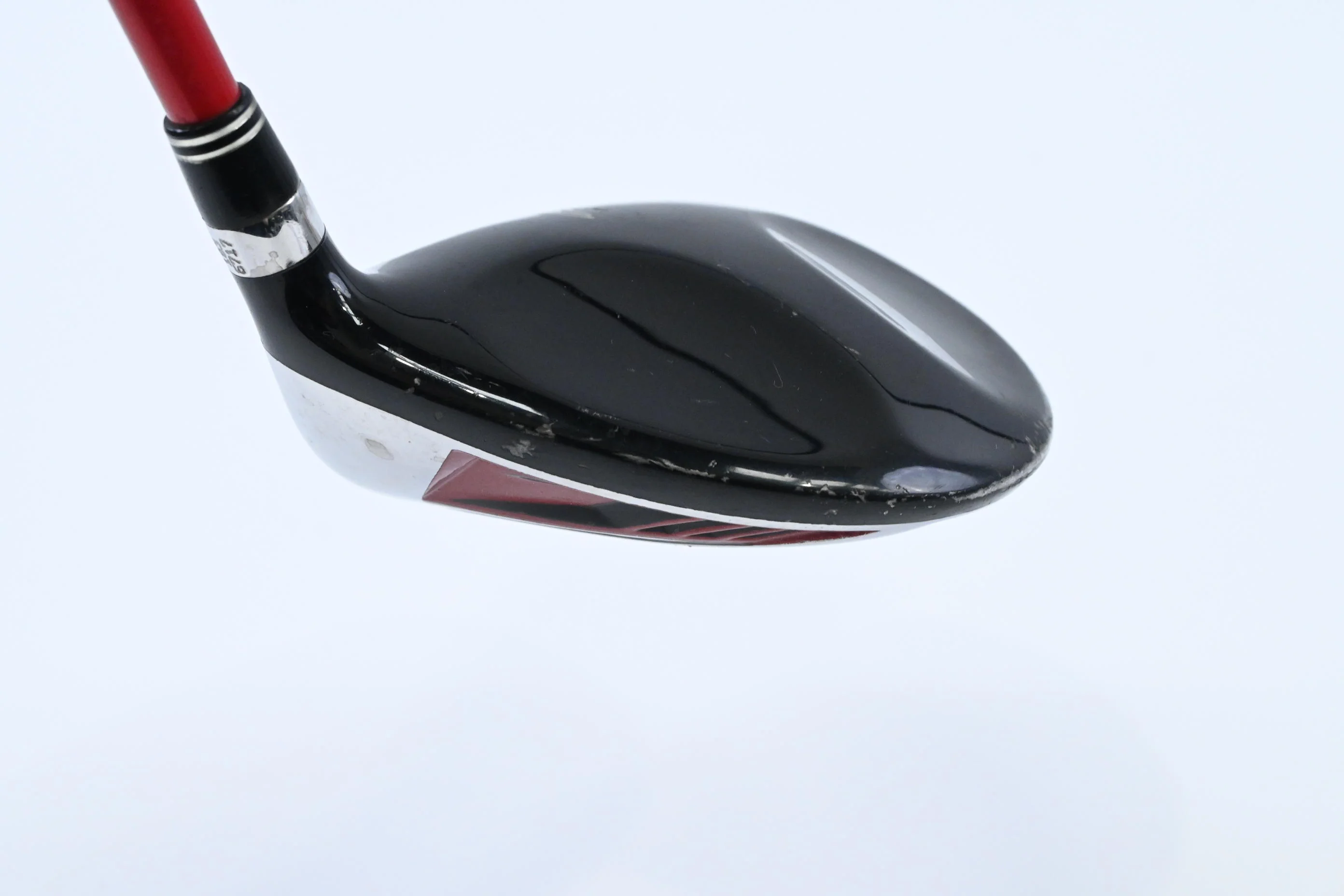 Cobra Speed LD #3 Wood / 15.5 Degree / Stiff Flex Tour AD YS Speed Tuned 63 - Image 5