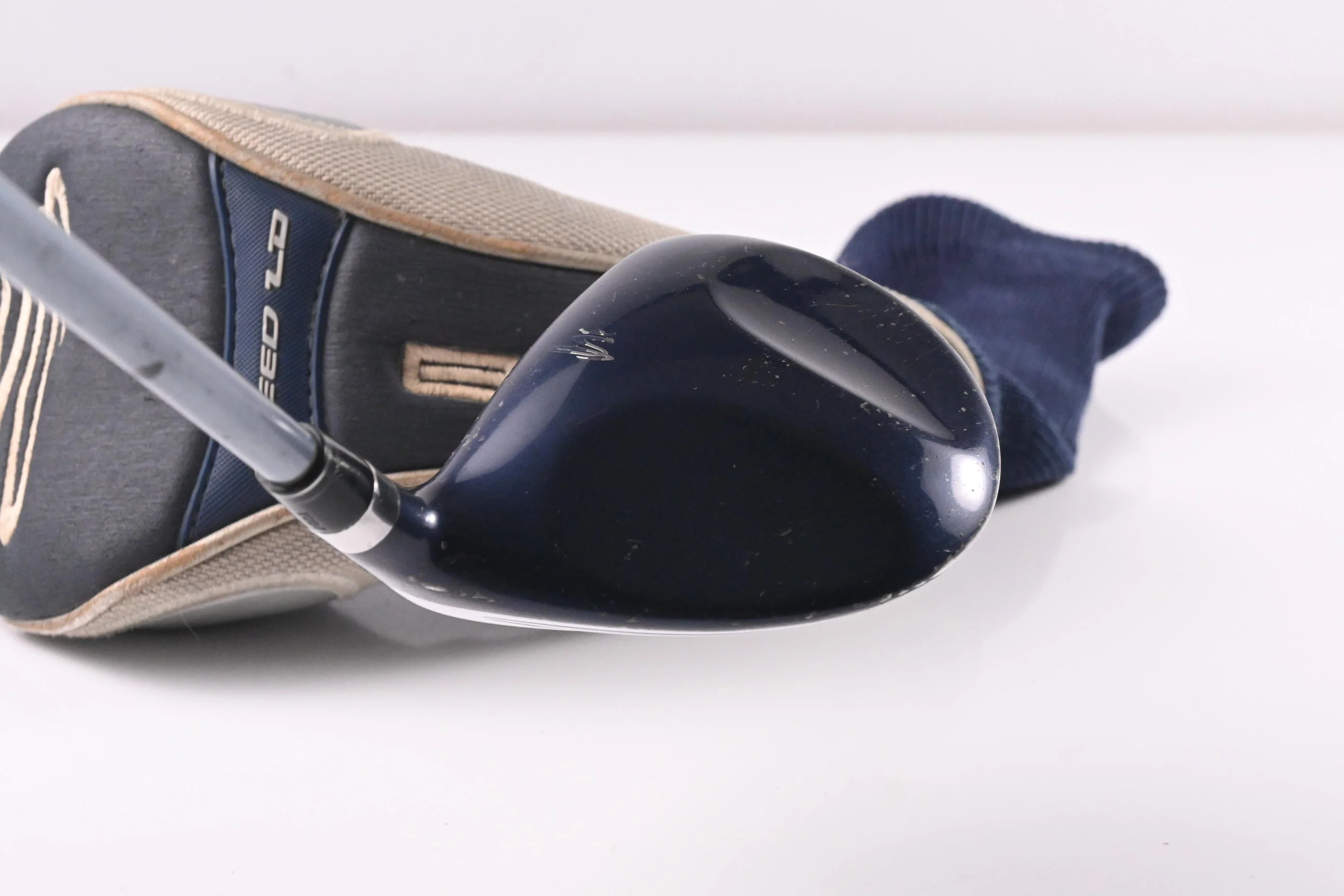 Ladies Cobra Speed LD #7 Wood / 21 Degree / Ladies Flex Cobra Bassara 45 Shaft - Image 5