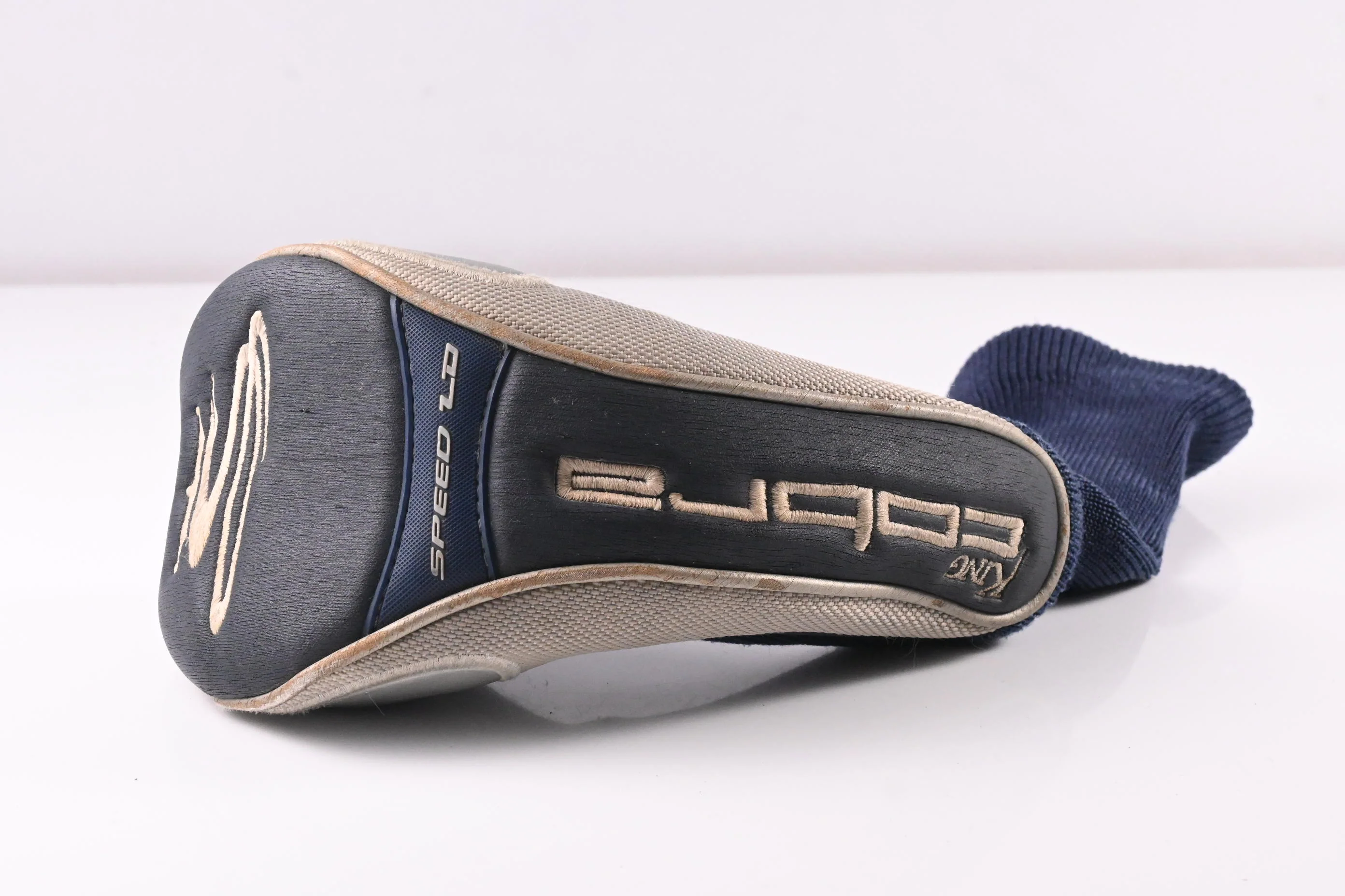 Ladies Cobra Speed LD #7 Wood / 21 Degree / Ladies Flex Cobra Bassara 45 Shaft - Image 9