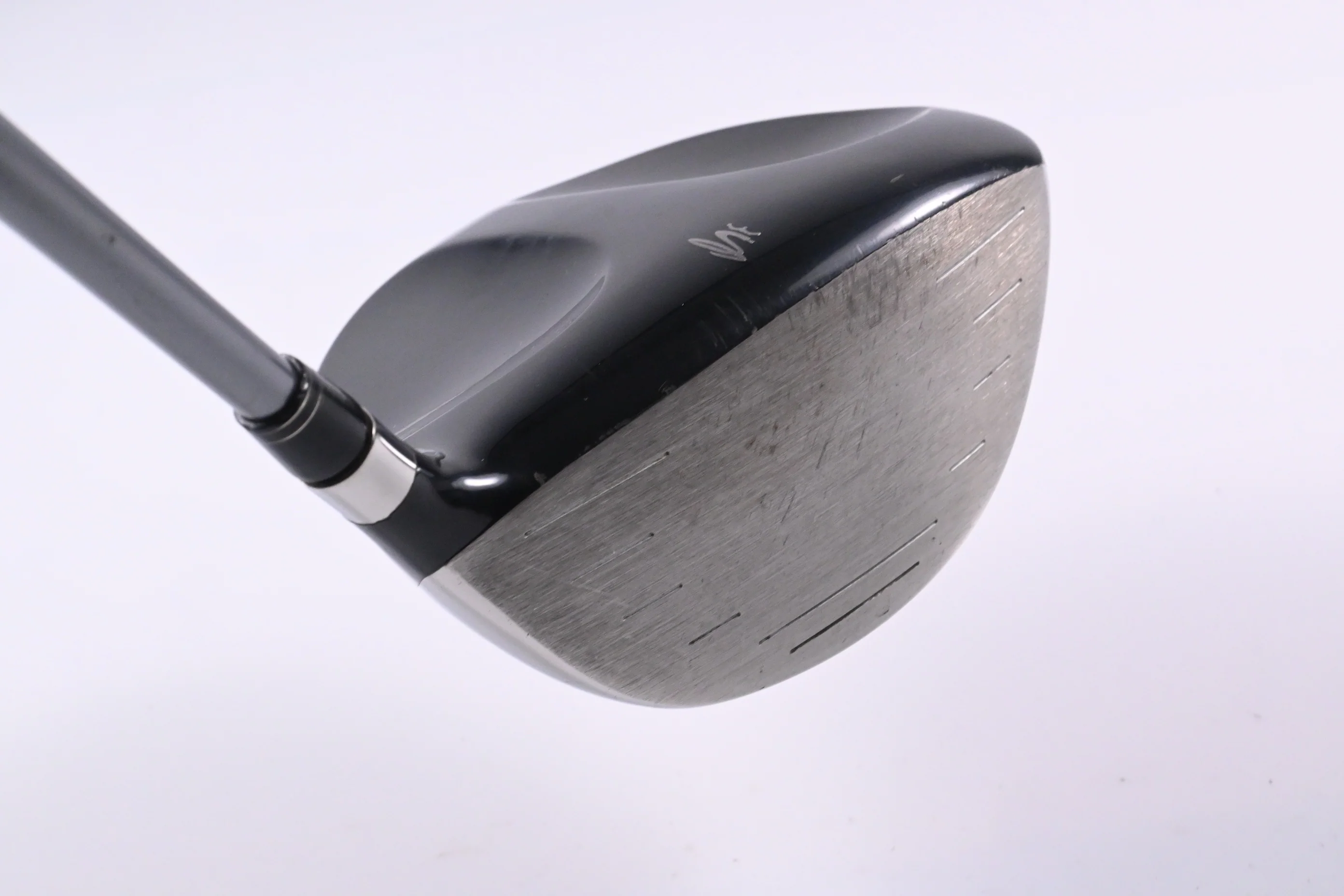 Left Hand Cobra Speed LD M 2008 Driver / 10.5 Degree / Regular Flex YS-66 60 - Image 4