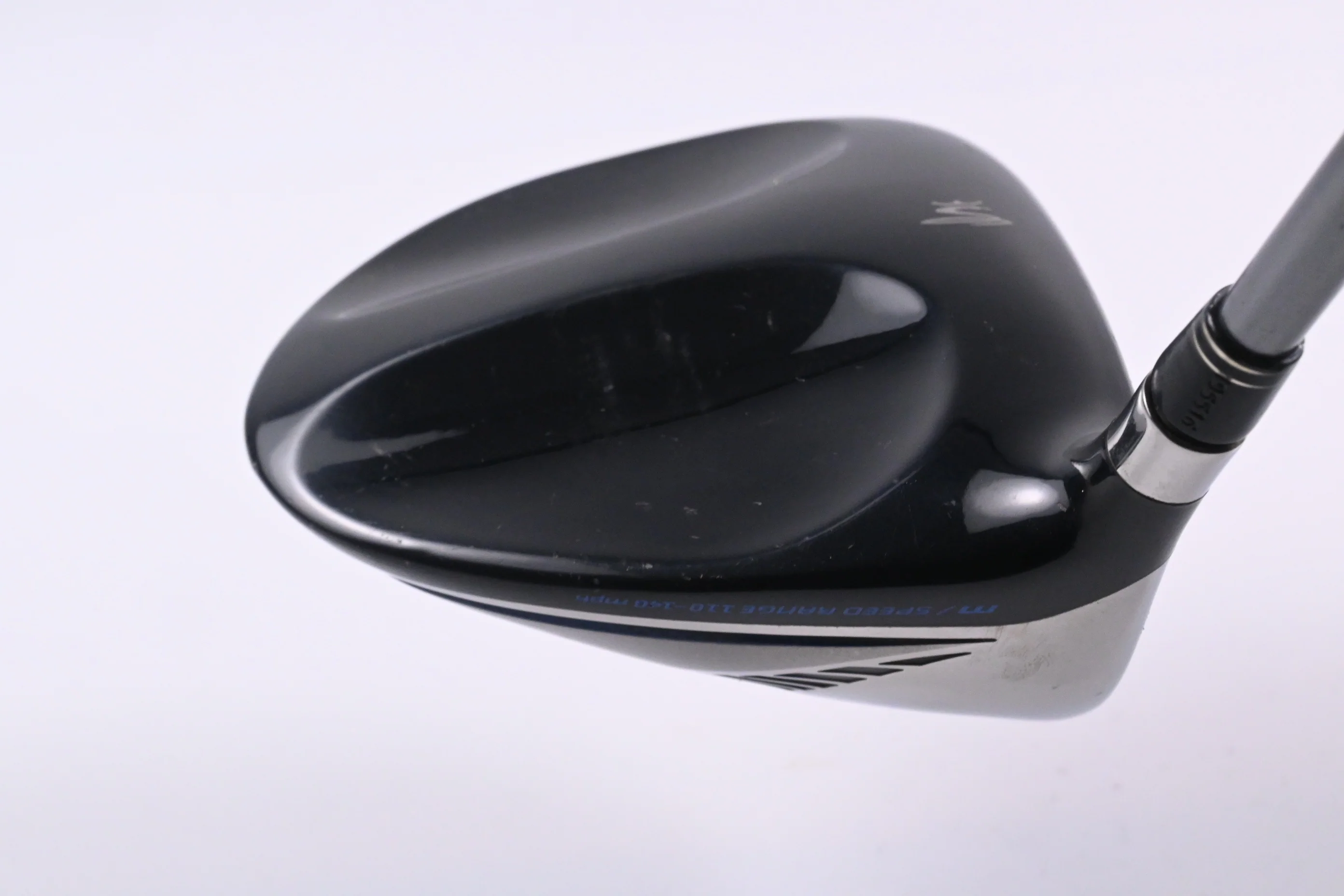 Left Hand Cobra Speed LD M 2008 Driver / 10.5 Degree / Regular Flex YS-66 60 - Image 5