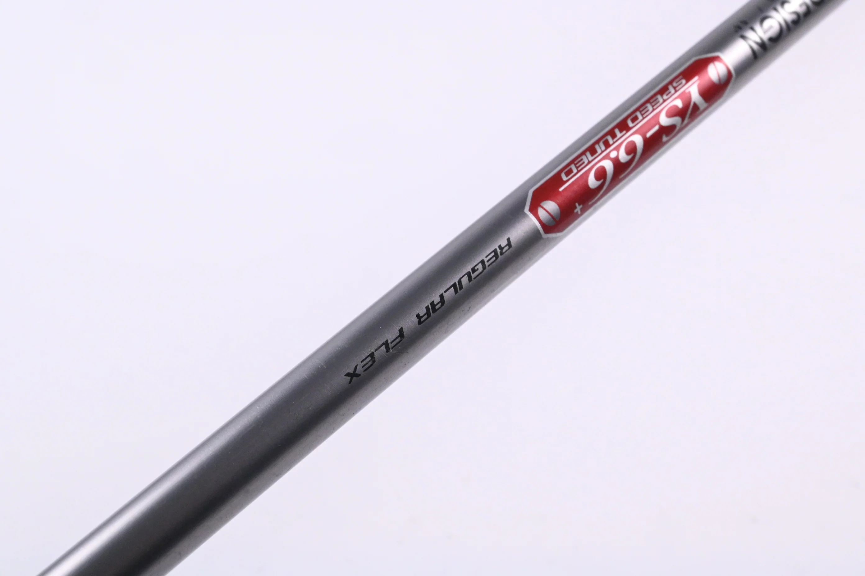 Left Hand Cobra Speed LD M 2008 Driver / 10.5 Degree / Regular Flex YS-66 60 - Image 7