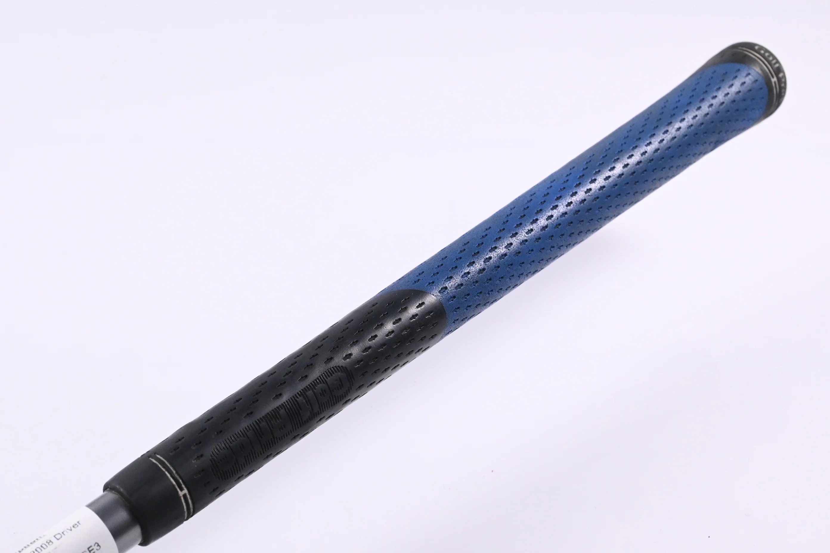 Left Hand Cobra Speed LD M 2008 Driver / 10.5 Degree / Regular Flex YS-66 60 - Image 9