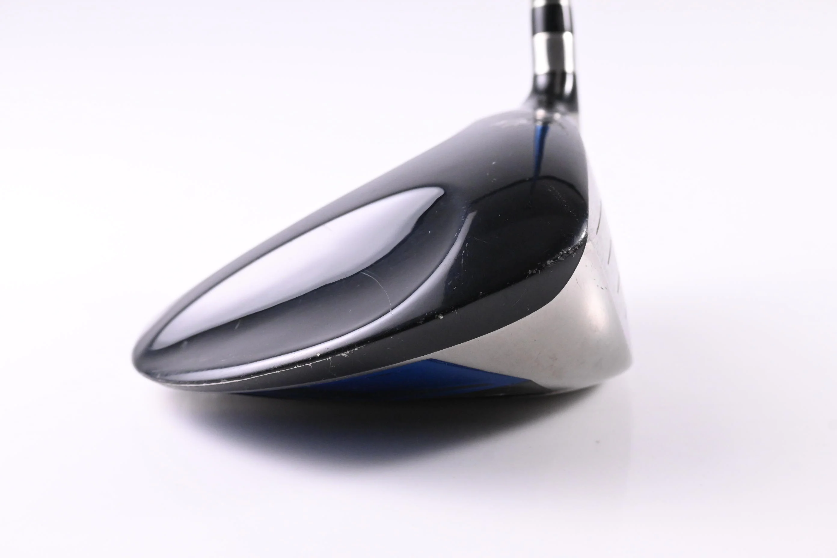 Cobra Speed LD M 2008 Driver / 10.5 Degree / Regular Flex Tour AD YS 56 Shaft - Image 3
