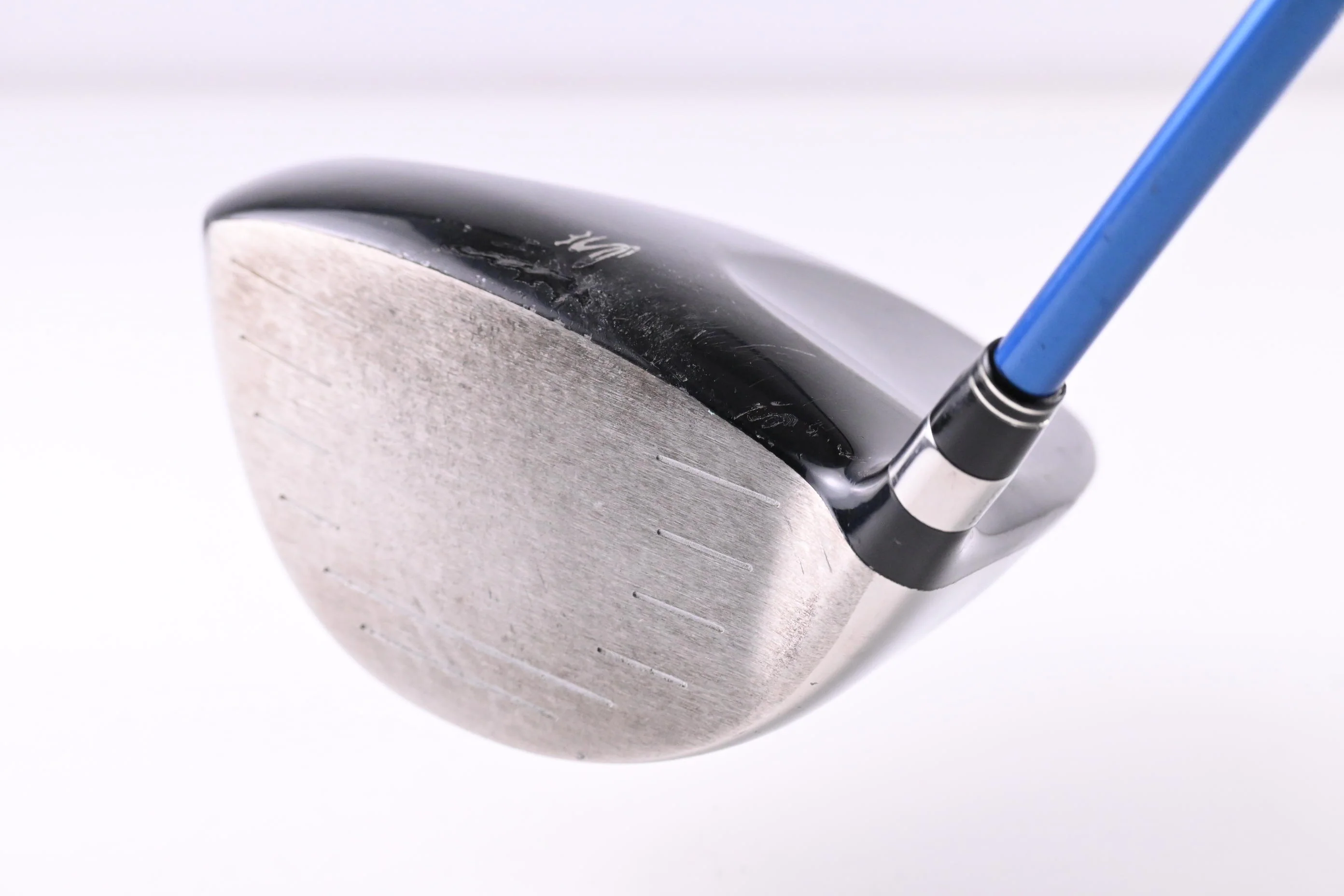 Cobra Speed LD M 2008 Driver / 10.5 Degree / Regular Flex Tour AD YS 56 Shaft - Image 4
