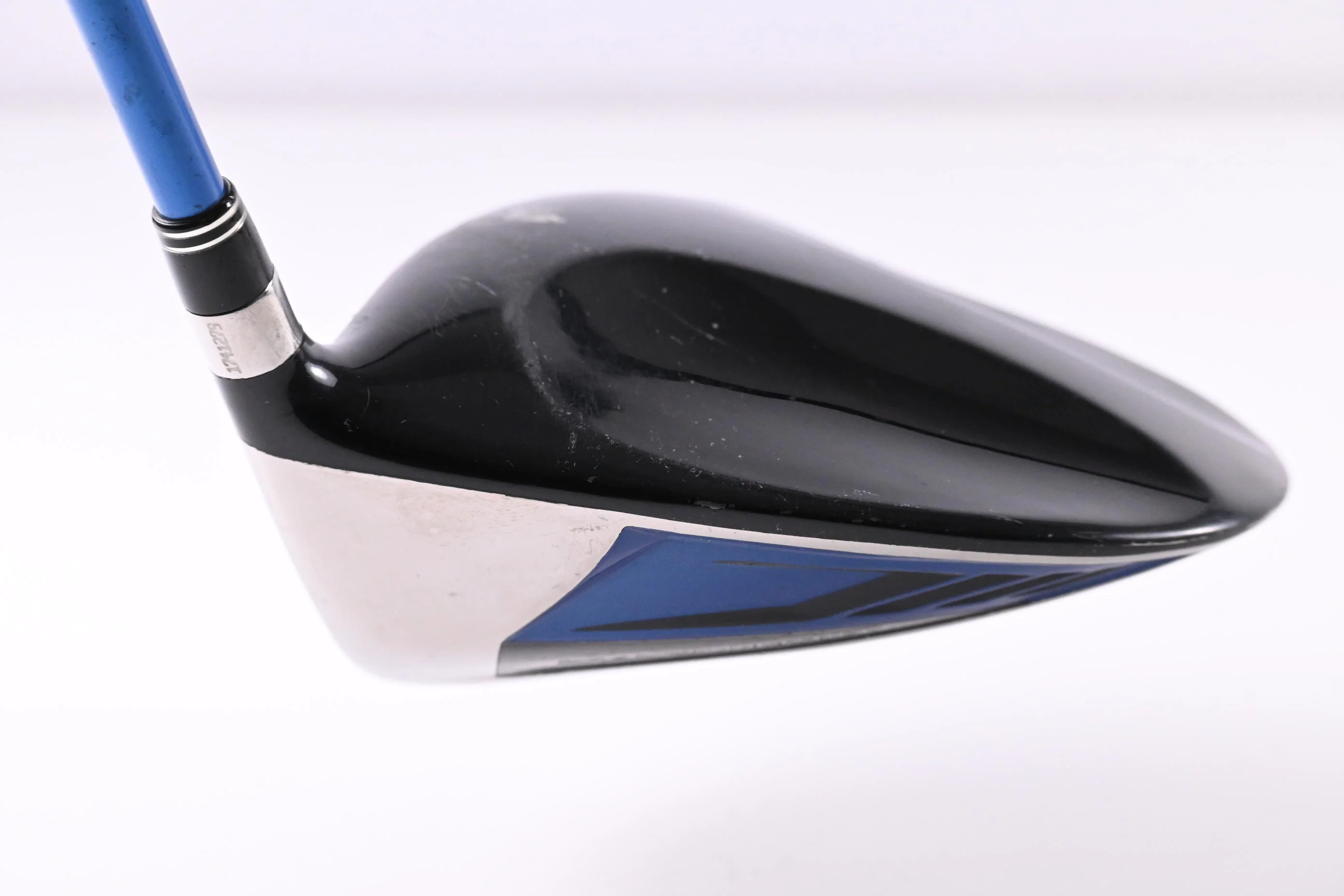 Cobra Speed LD M 2008 Driver / 10.5 Degree / Regular Flex Tour AD YS 56 Shaft - Image 5