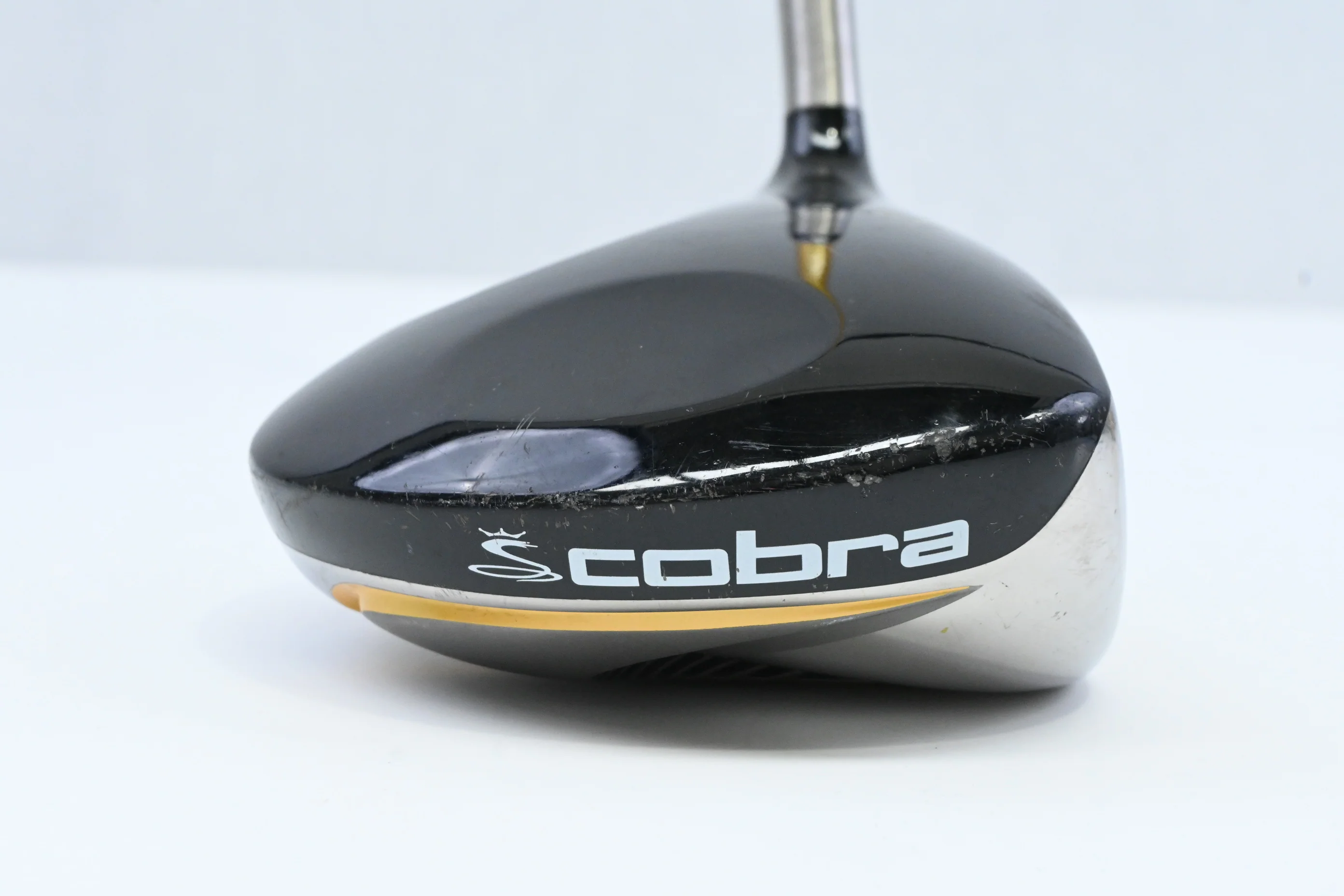 Cobra Speed Pro X Driver / 9.5 Degree / Stiff Flex Fujikura Speeder Pro Shaft - Image 3