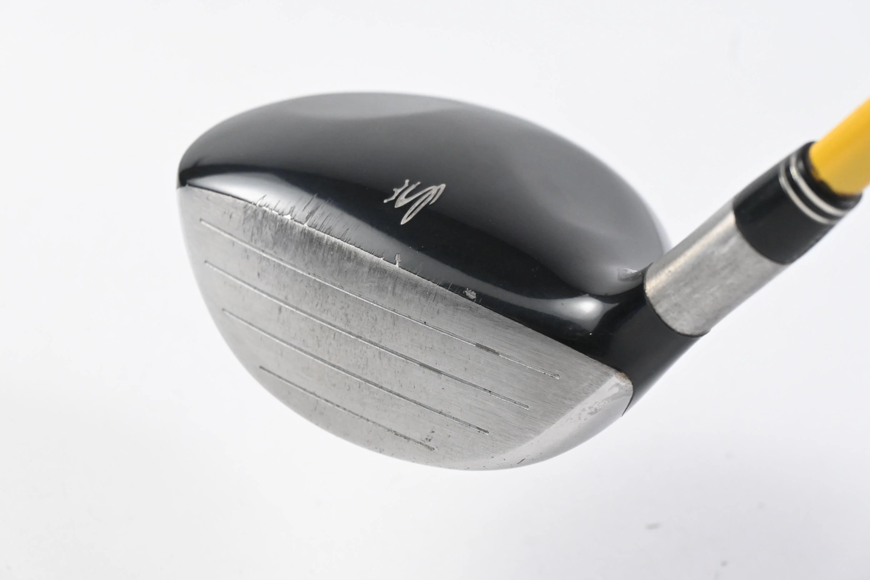 Cobra Speed Pro #3 Wood / 15 Degree / Regular Flex Fujikura Speeder Pro Shaft - Image 4