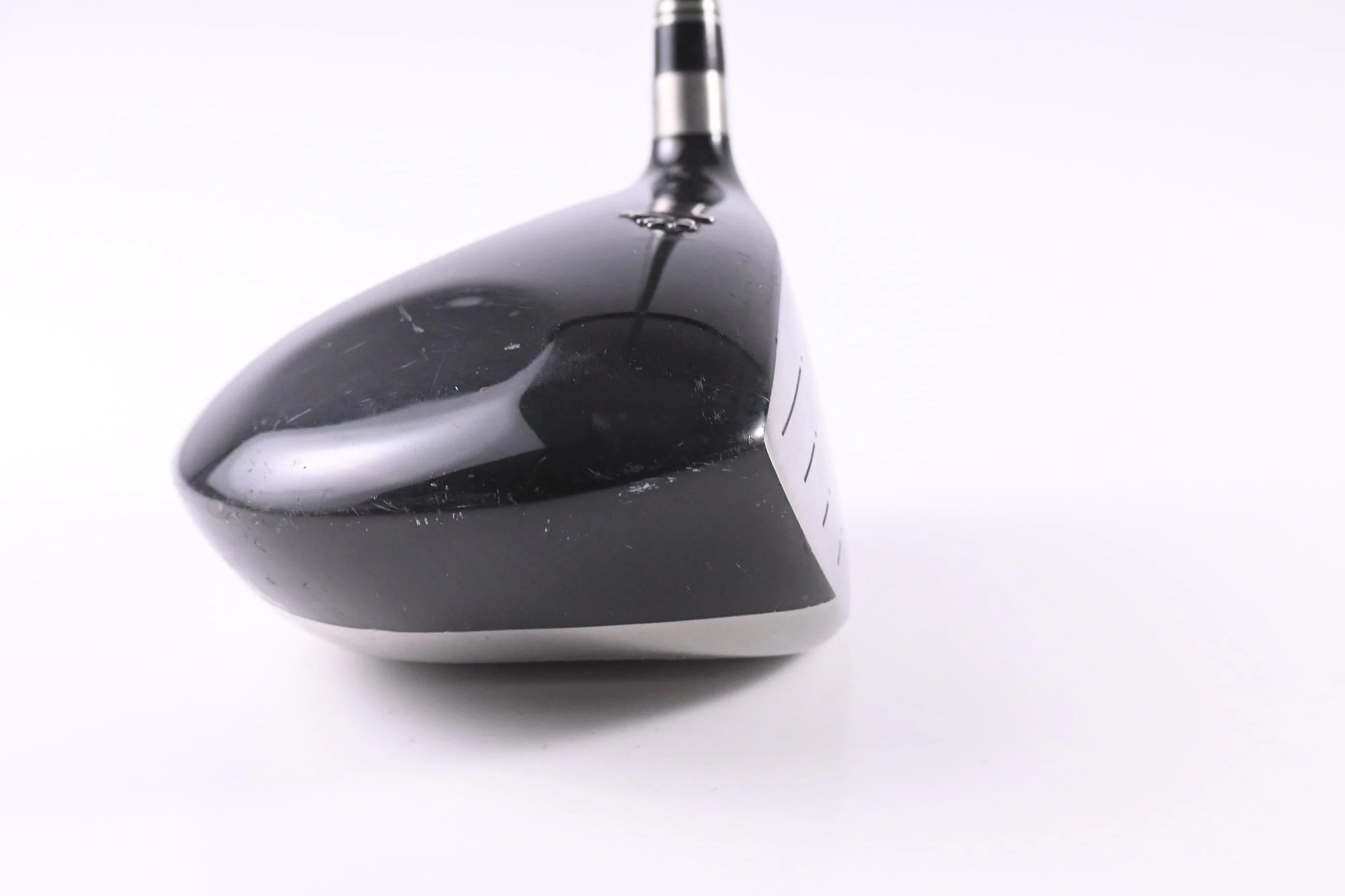 Cobra SS Driver / 9 Degree / Stiff Flex Aldila Tour 60 Shaft - Image 3