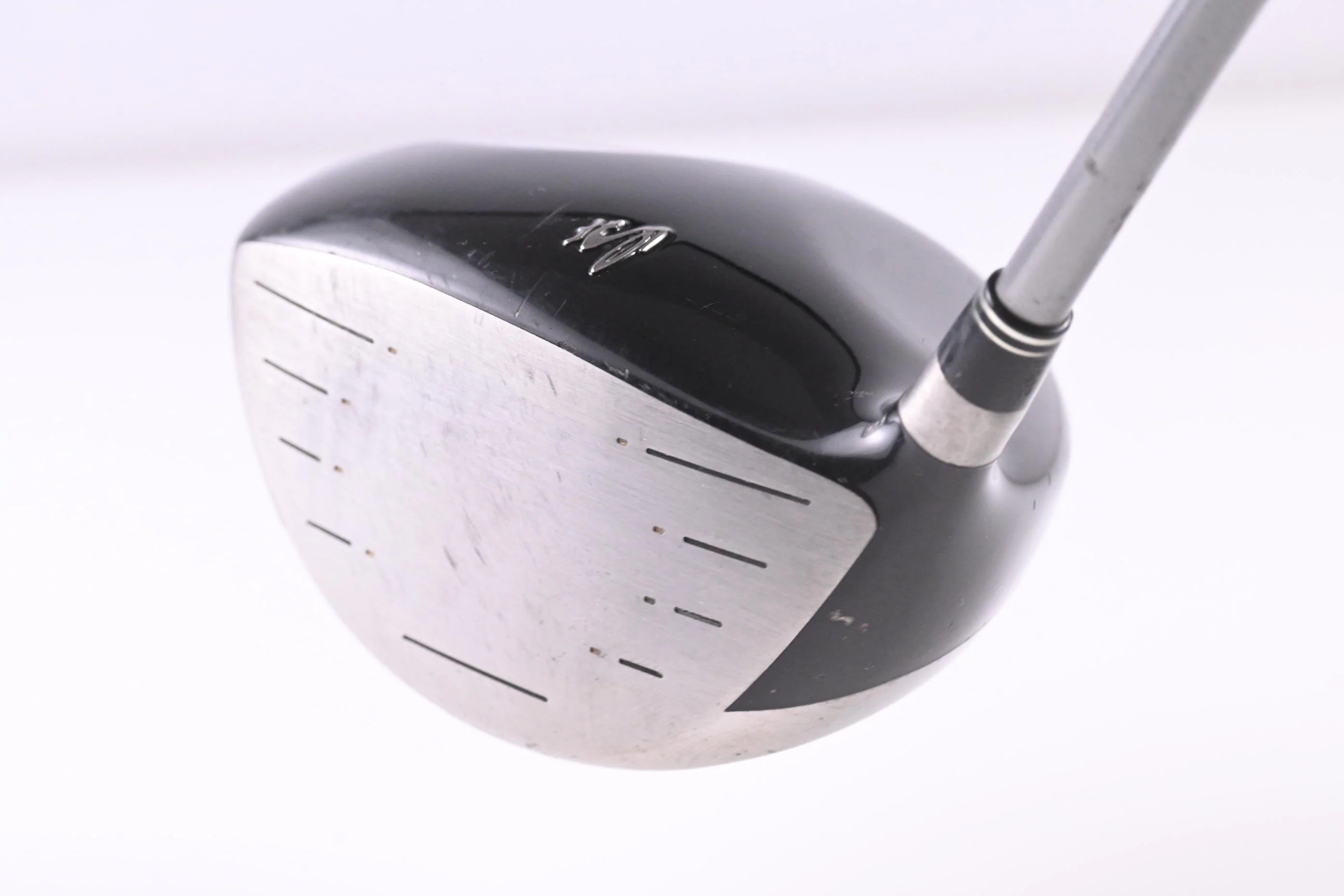 Cobra SS Driver / 9 Degree / Stiff Flex Aldila Tour 60 Shaft - Image 4