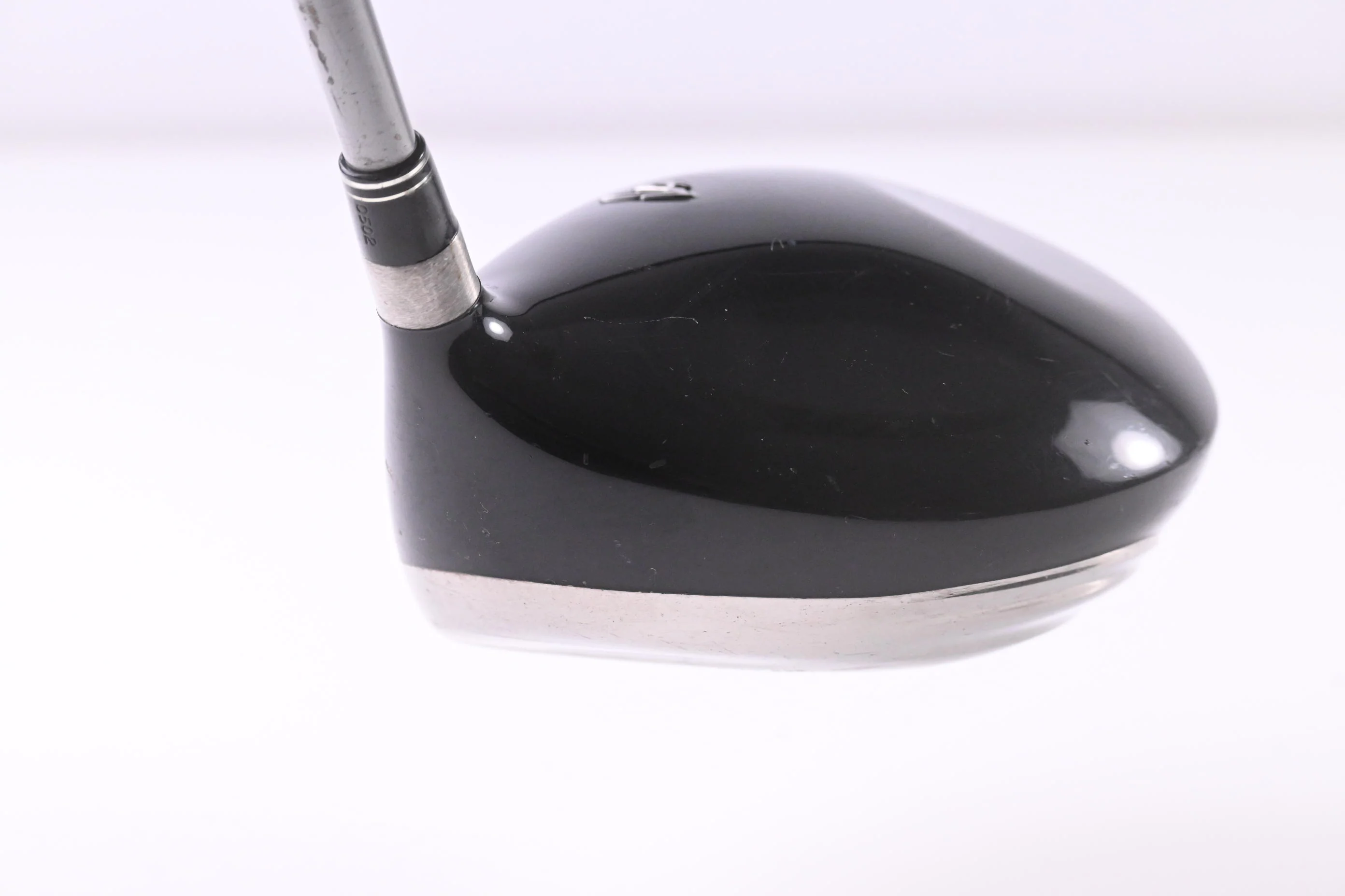 Cobra SS Driver / 9 Degree / Stiff Flex Aldila Tour 60 Shaft - Image 5