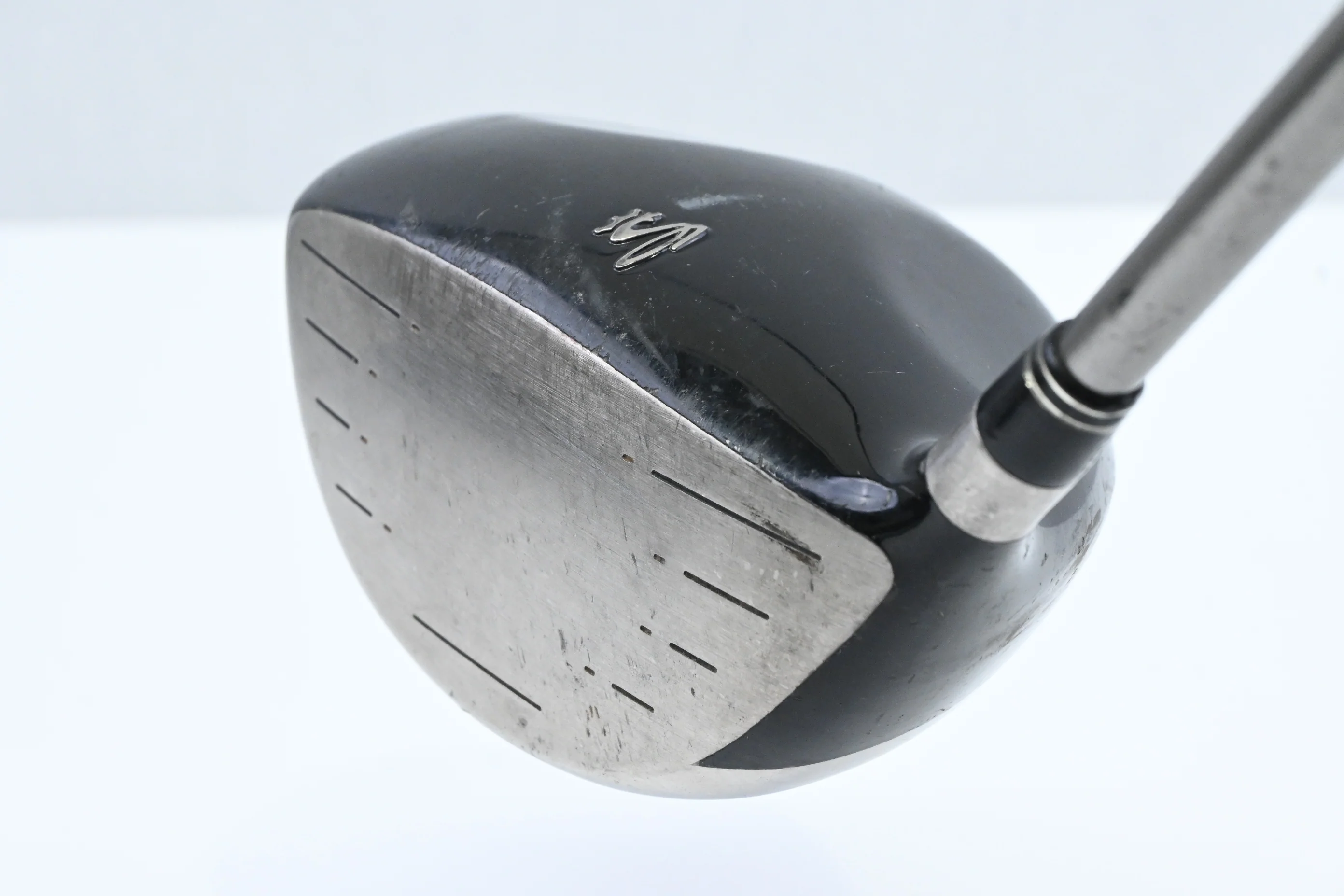 Cobra SS Driver / 9 Degree / Stiff Flex Aldila HM Tour 60 Shaft - Image 4