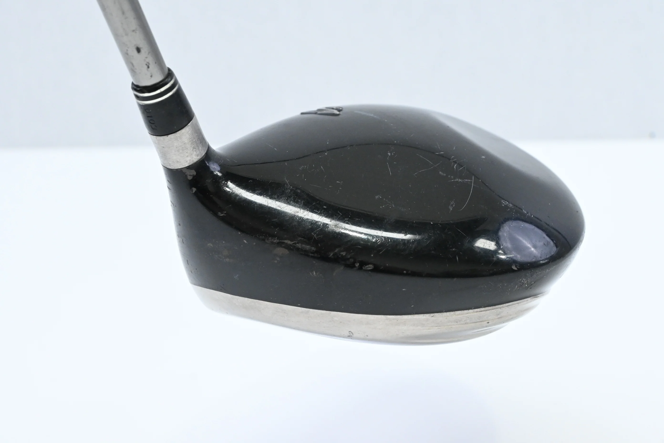 Cobra SS Driver / 9 Degree / Stiff Flex Aldila HM Tour 60 Shaft - Image 5