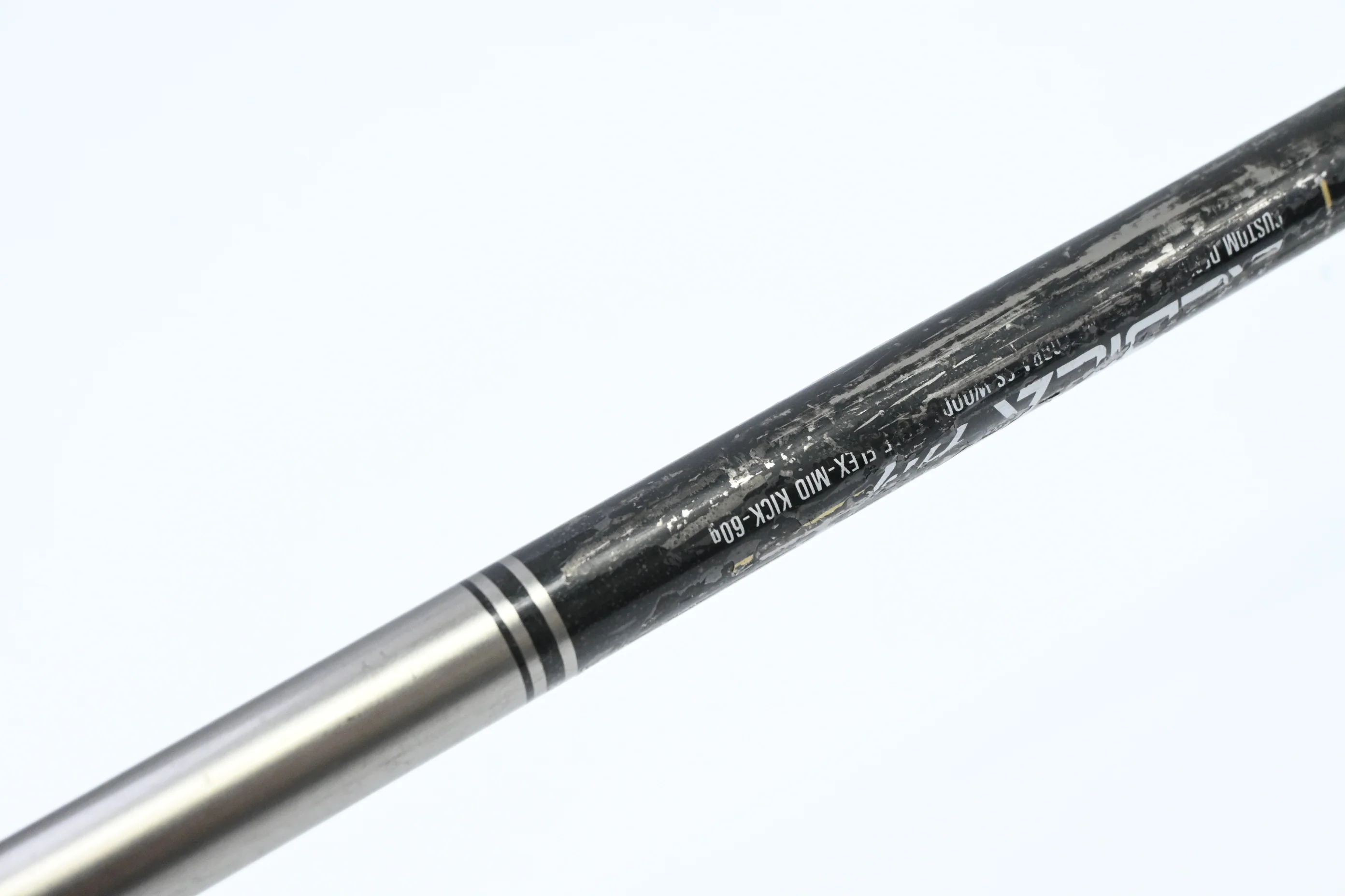 Cobra SS Driver / 9 Degree / Stiff Flex Aldila HM Tour 60 Shaft - Image 6